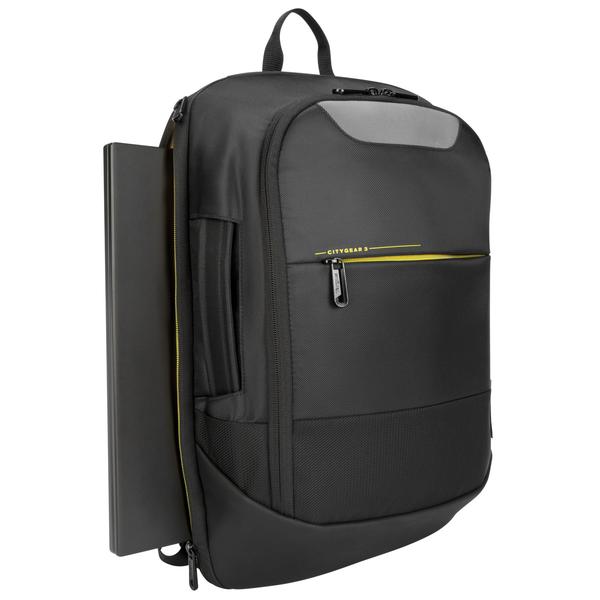 TARGUS CITYGEAR CONVERTIBLE 15.6IN MULTI FIT
