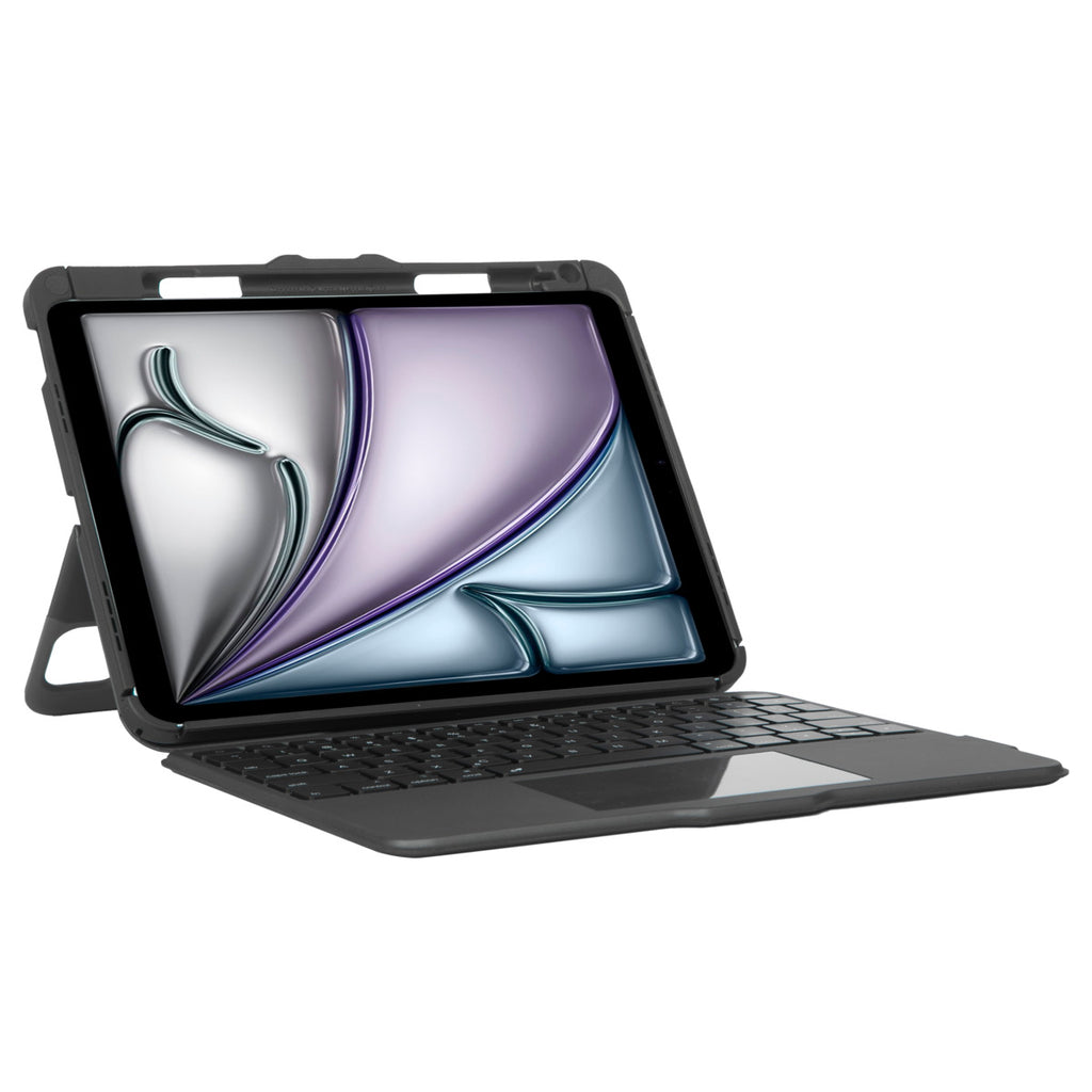 TARGUS VERSAVU BLUETOOTH KEYBOARD CASE FOR IPAD AIR 11-IN