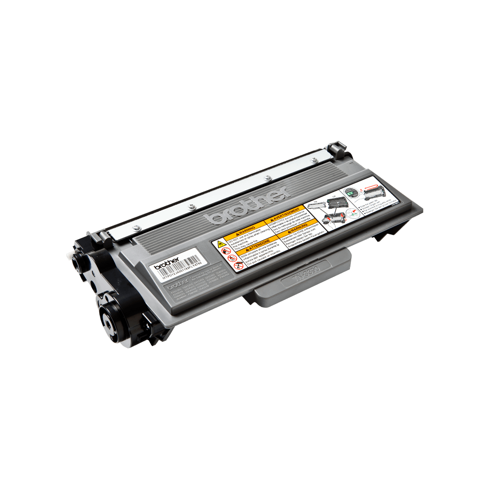 TN-3390 TONER 12.000 PAGES F. HL-6180DW