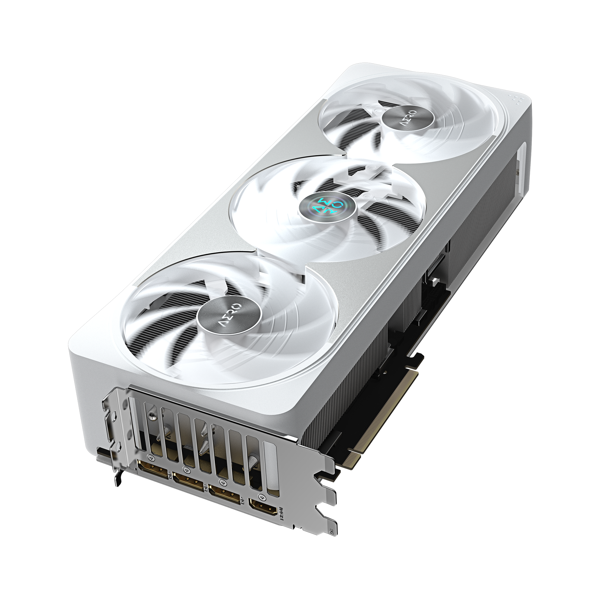 Gigabyte RTX5070 TI AERO OC 16GB GDDR7 HDMI 3xDP