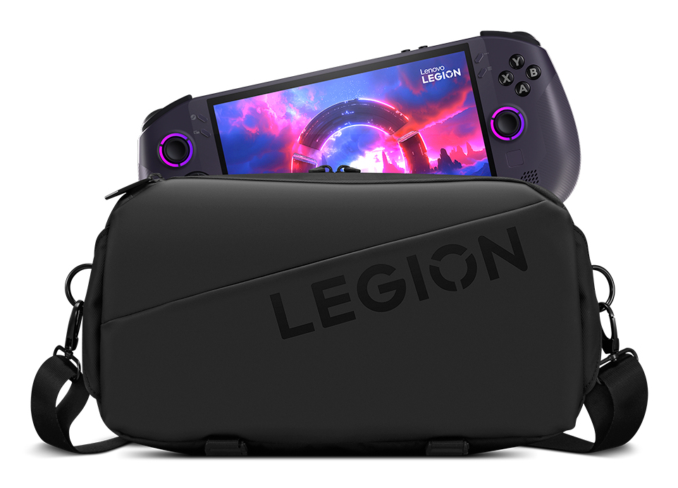 LENOVO Legion Sling Bag (P)