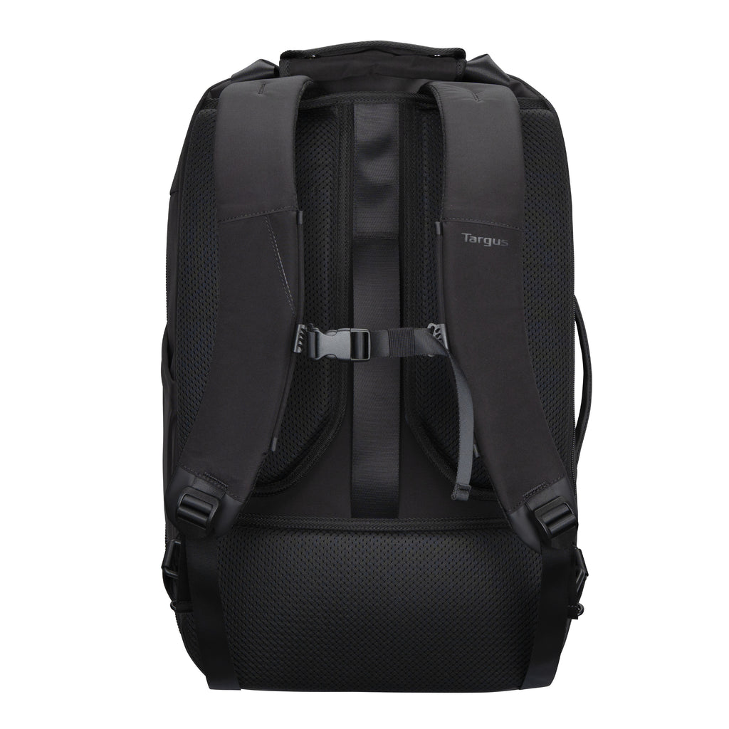 TARGUS LIGHTWEIGHT TRAVEL BACKP 15.6IN BLACK