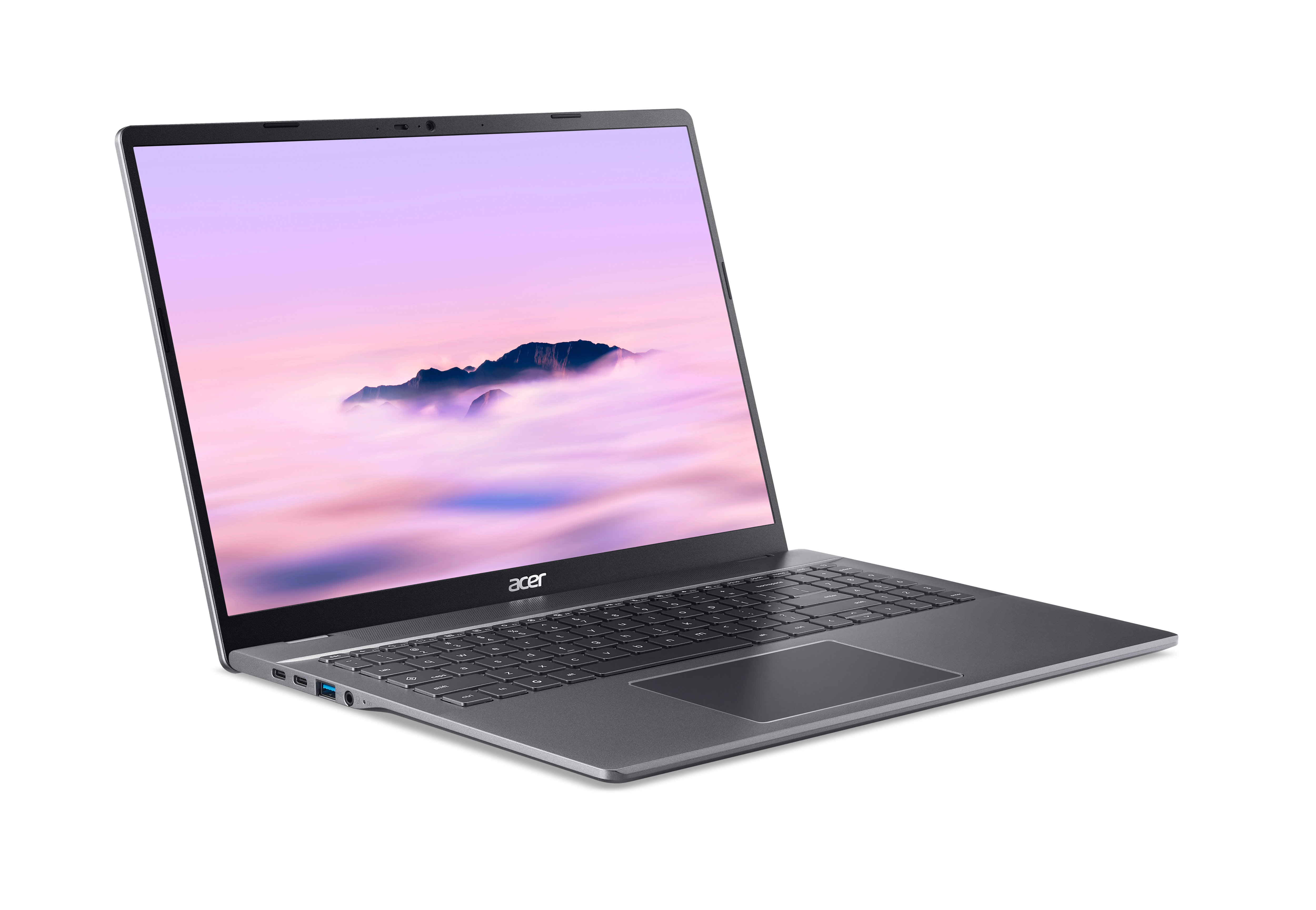 ACER CB PLUS 516 16IN WUXGA CORE3 100U 8/256 GB CHROME