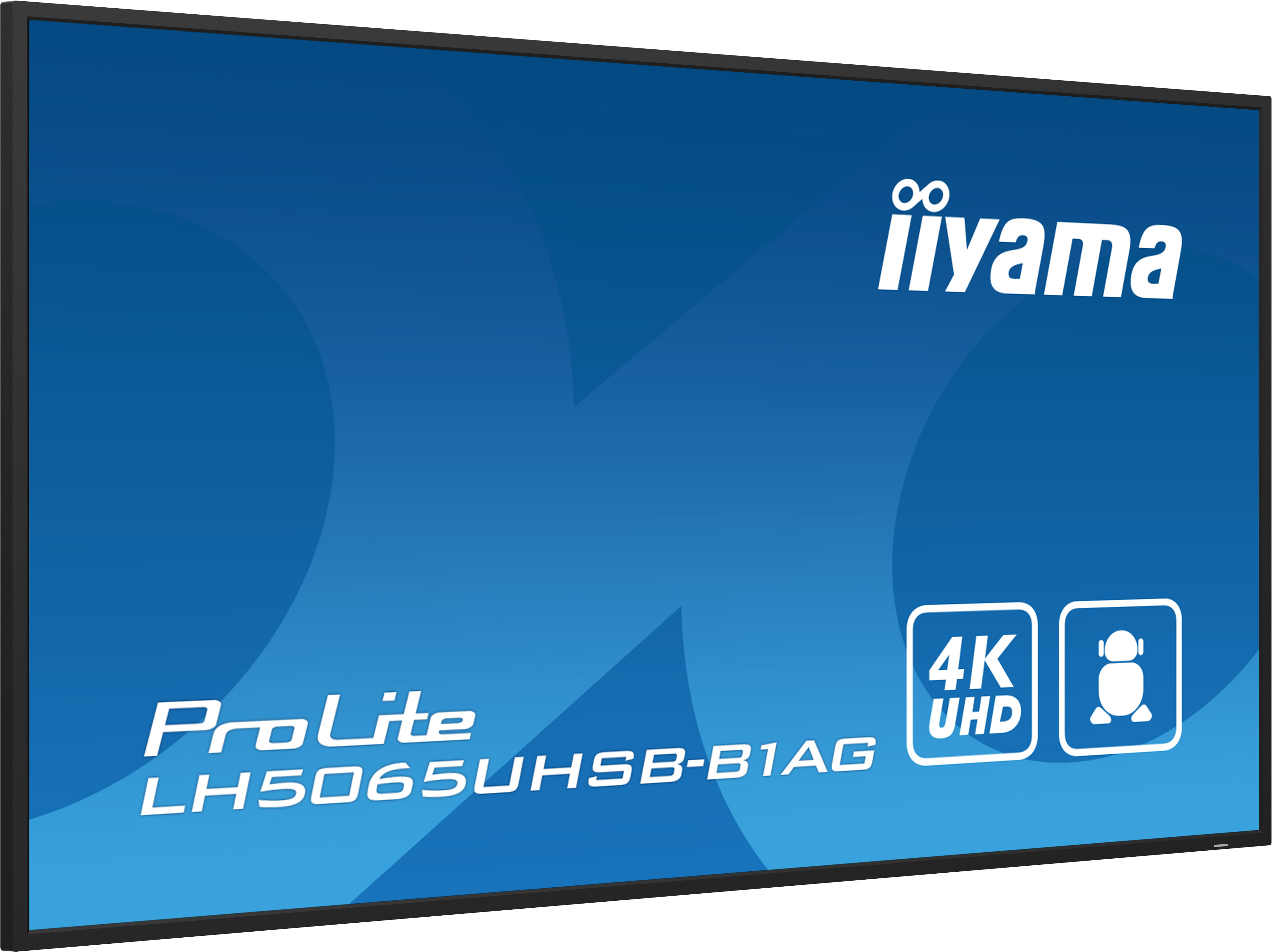 LH5065UHSB-B1AG 50IN LCD UHD 50 3840X2160 UHD VA PANEL HAZE 2