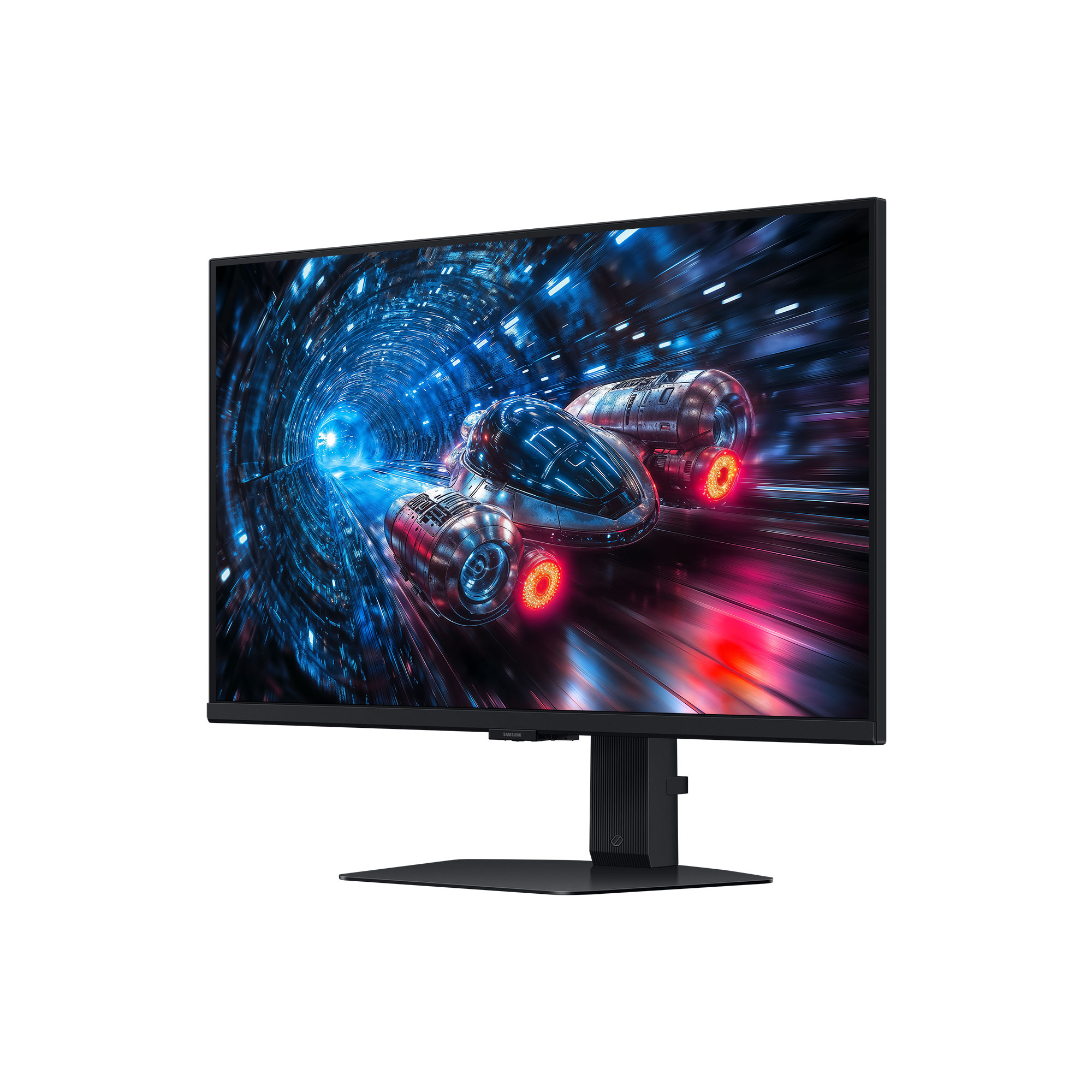 TFT Samsung Odyssey G70F S27FG702EUX 68,60cm (27)LED,2xHDMI,DisplayPort,2x USB-A