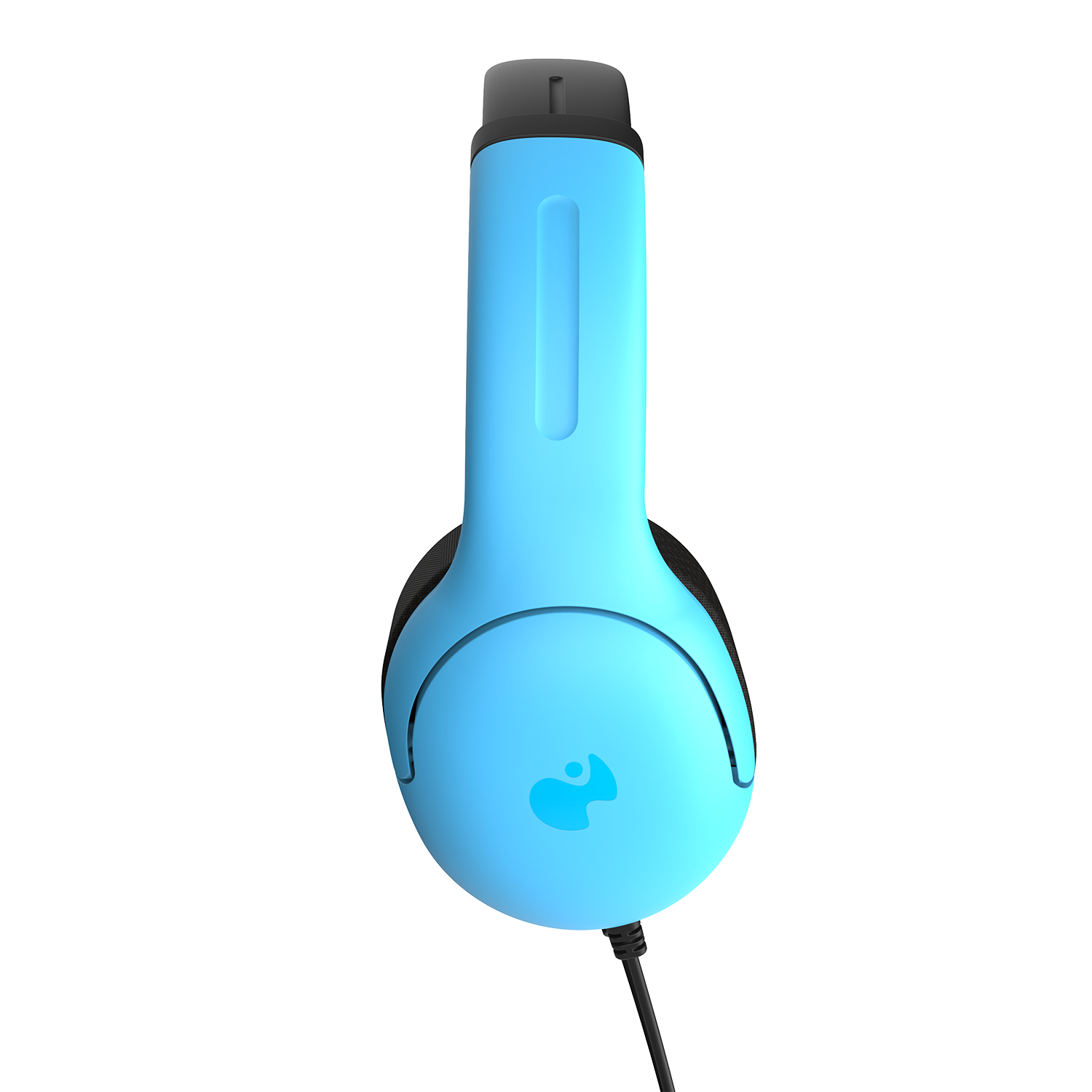 PDP Headset Airlite Stereo blau Playstation 4/5