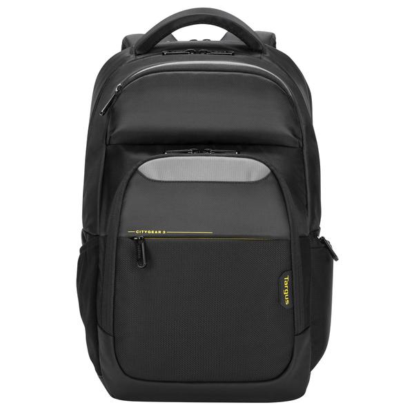 Targus CityGear Notebook-Rucksack 43.9cm 15-17.3 black