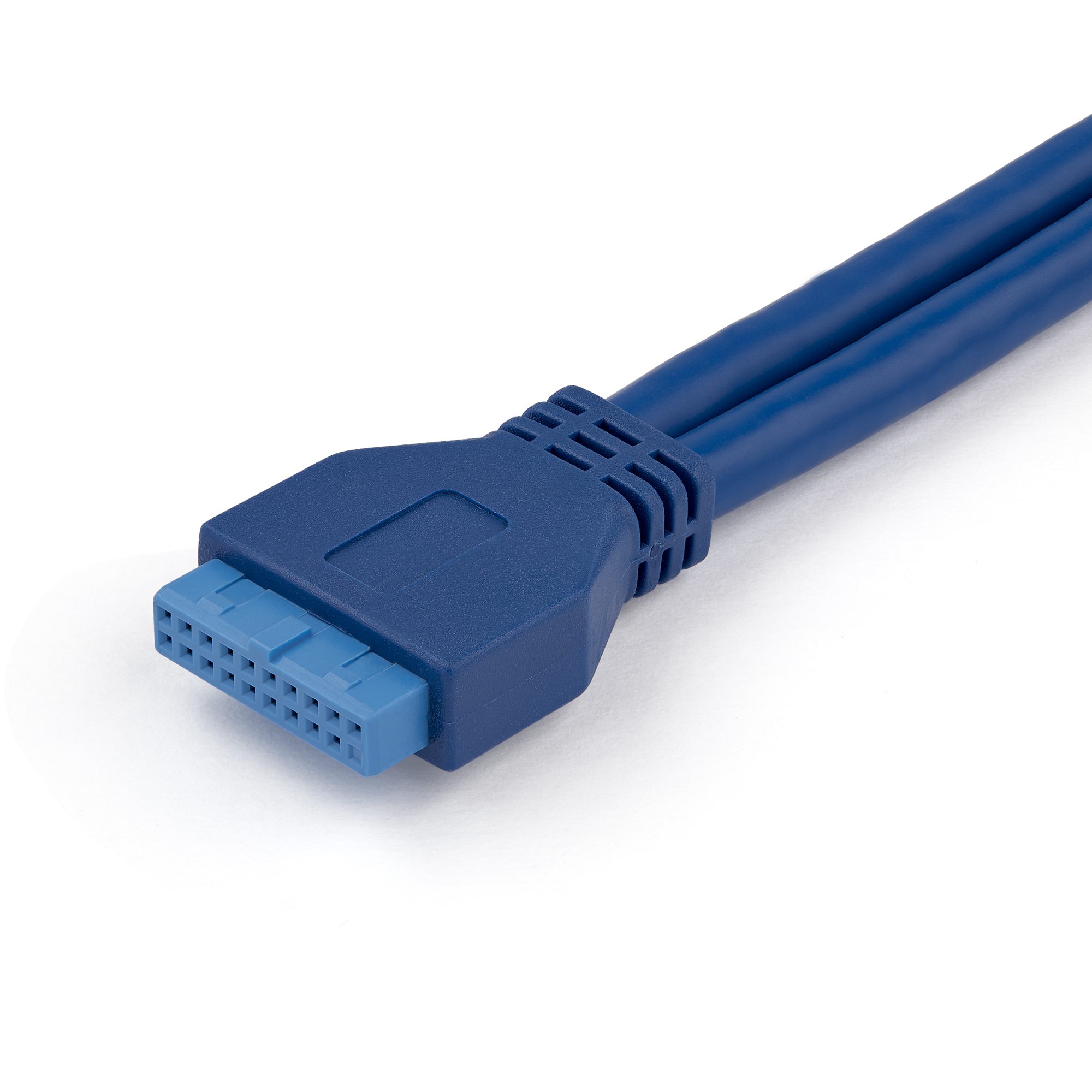 STARTECH.COM USB 3.0 interner Kartenleser mit UHS-II Unterstützung - SecureDigital/Micro SD/MemoryStick/CF Kartenlesegerät