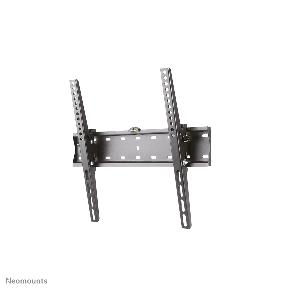 NEOMOUNTS TV/Monitor Wandhalterung Neigbar 81,28-139,7cm 32-55Zoll max 40kg VESA400x400 Flach 5,3cm Slim Wallmount Tilt s