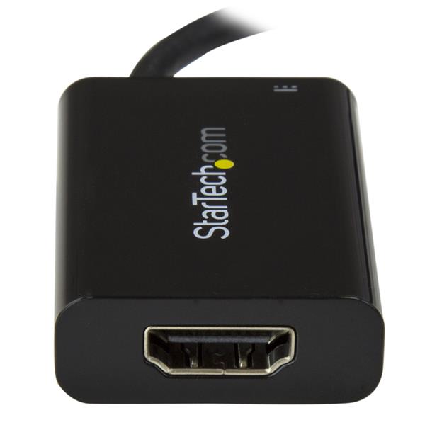 USB-C TO HDMI - POWER DELIVERY USB TYPE-C HDMI POWER DELIVERY