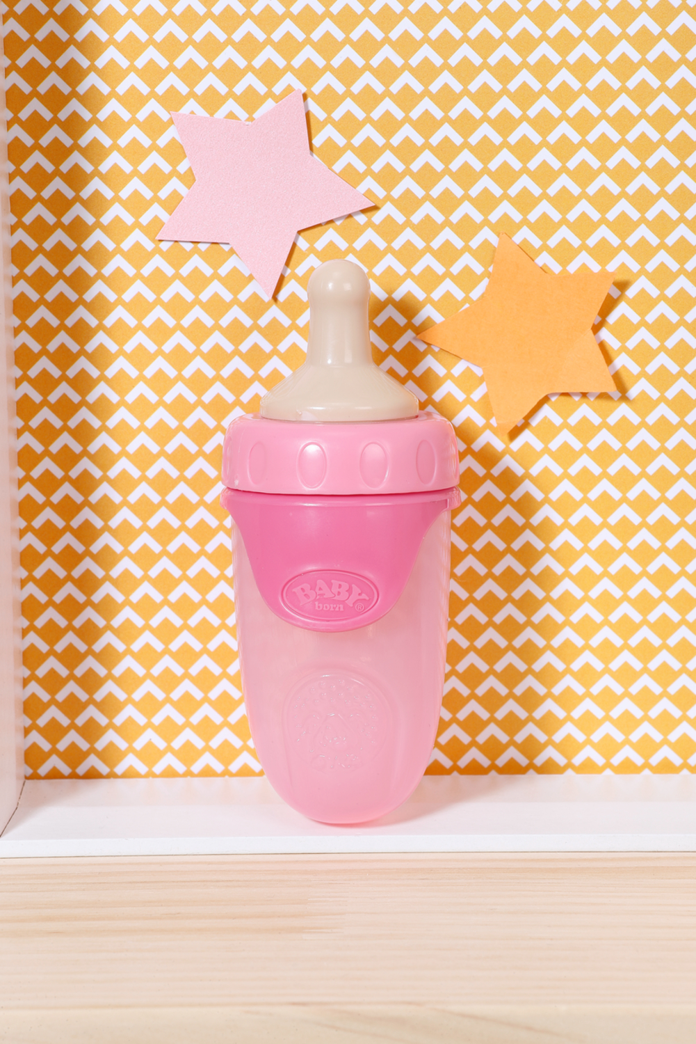 BABY born® Trinkflasche 43cm, Puppenzubehör