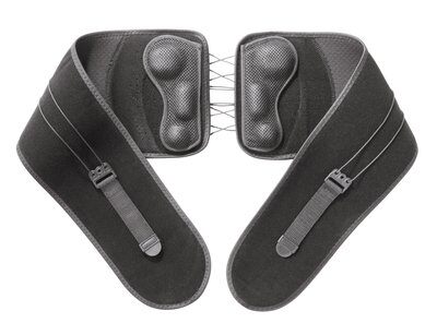 FUTURO™ Rückenbandage 46820DABI schwarz 73,7-129,5 cm, 1 St.