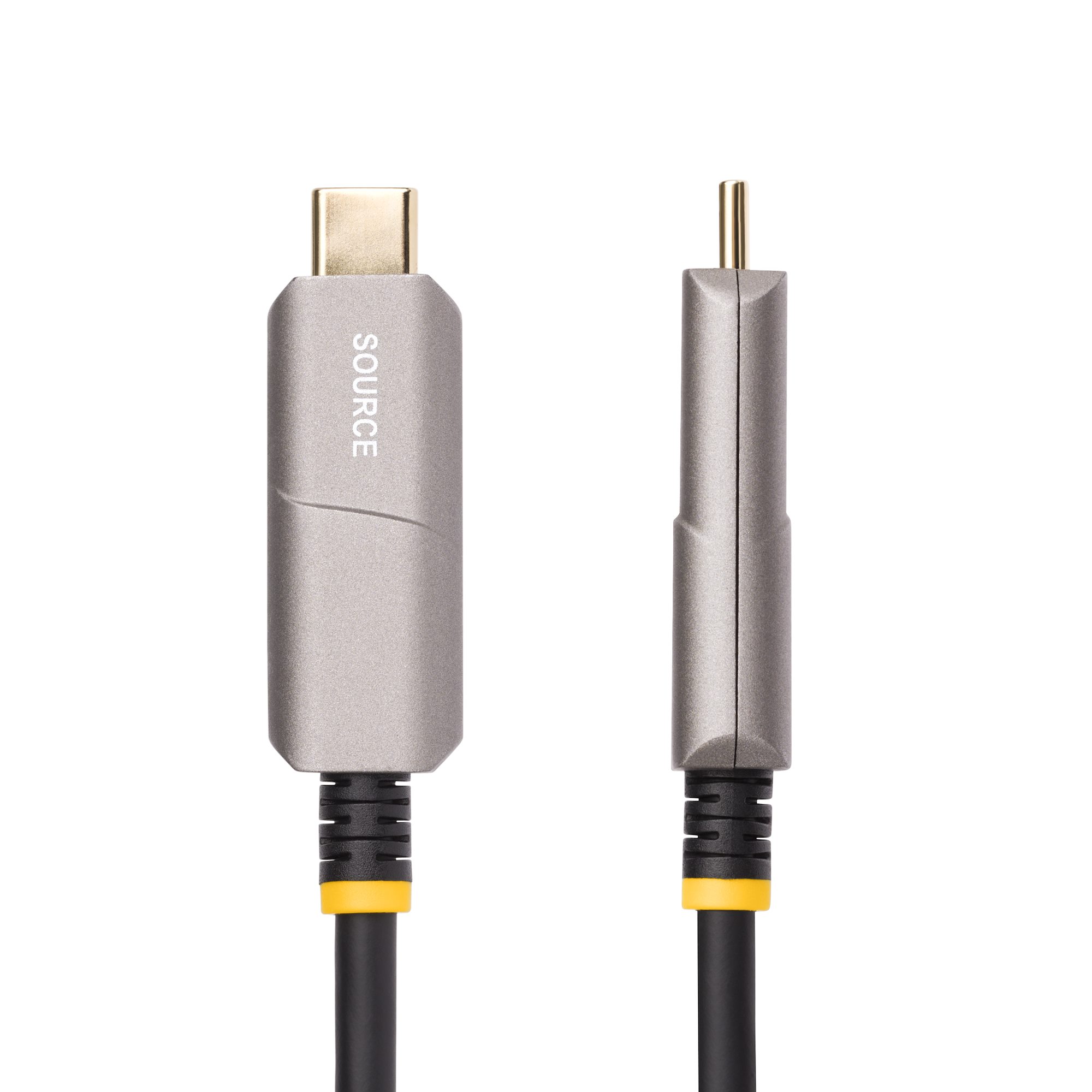 50FT USB-C TO HDMI CABLE (AOC) .