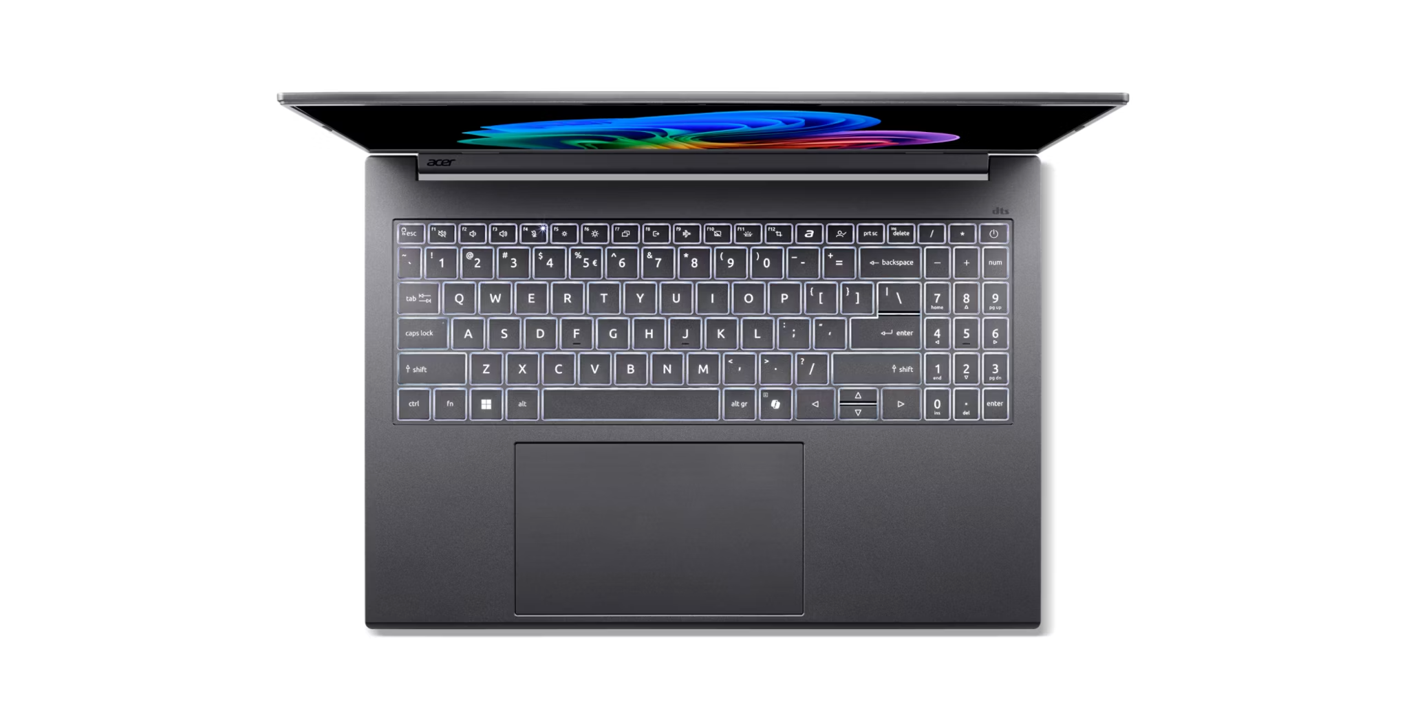 Acer Aspire 16 U7-258V 32 1TB A16-52M-70AJ W11H