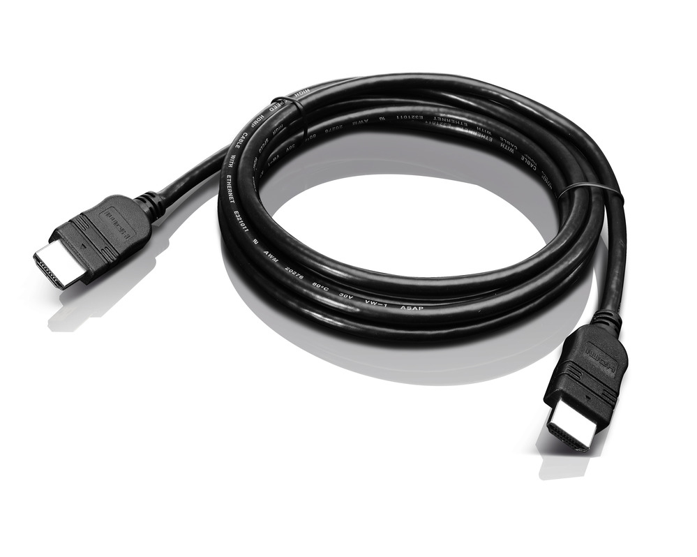 LENOVO HDMI CABLE .