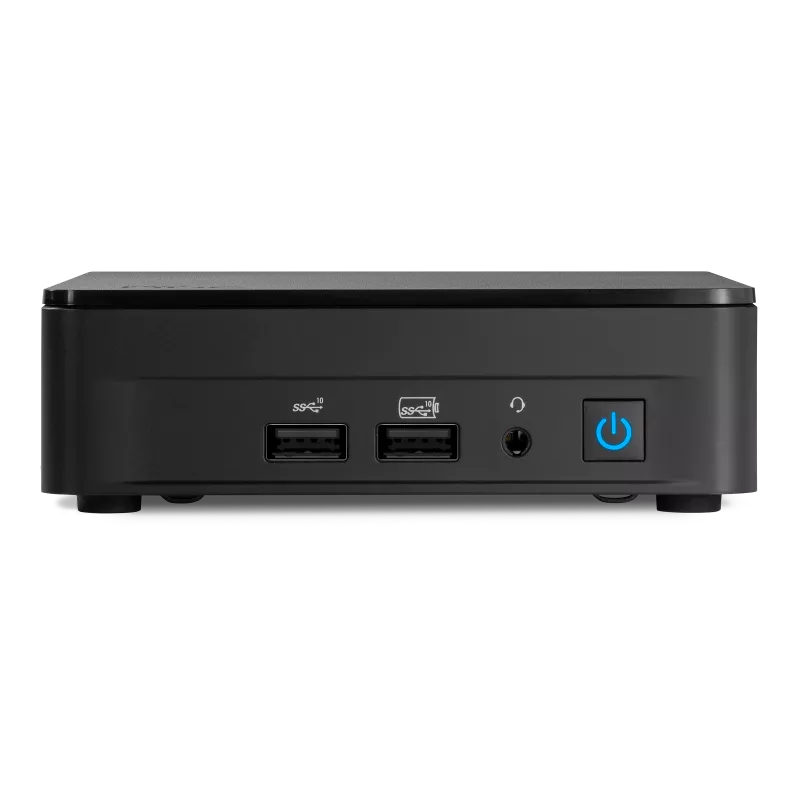 ASUS RNUC13ANKi50WC3 Intel Core i5-1340P 2x4GB 512GB UK Cord W11P