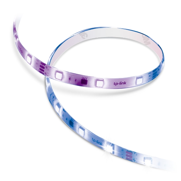 TP-Link LED-Strip Tapo L920-5 Smart Wi-Fi RGB dimmable