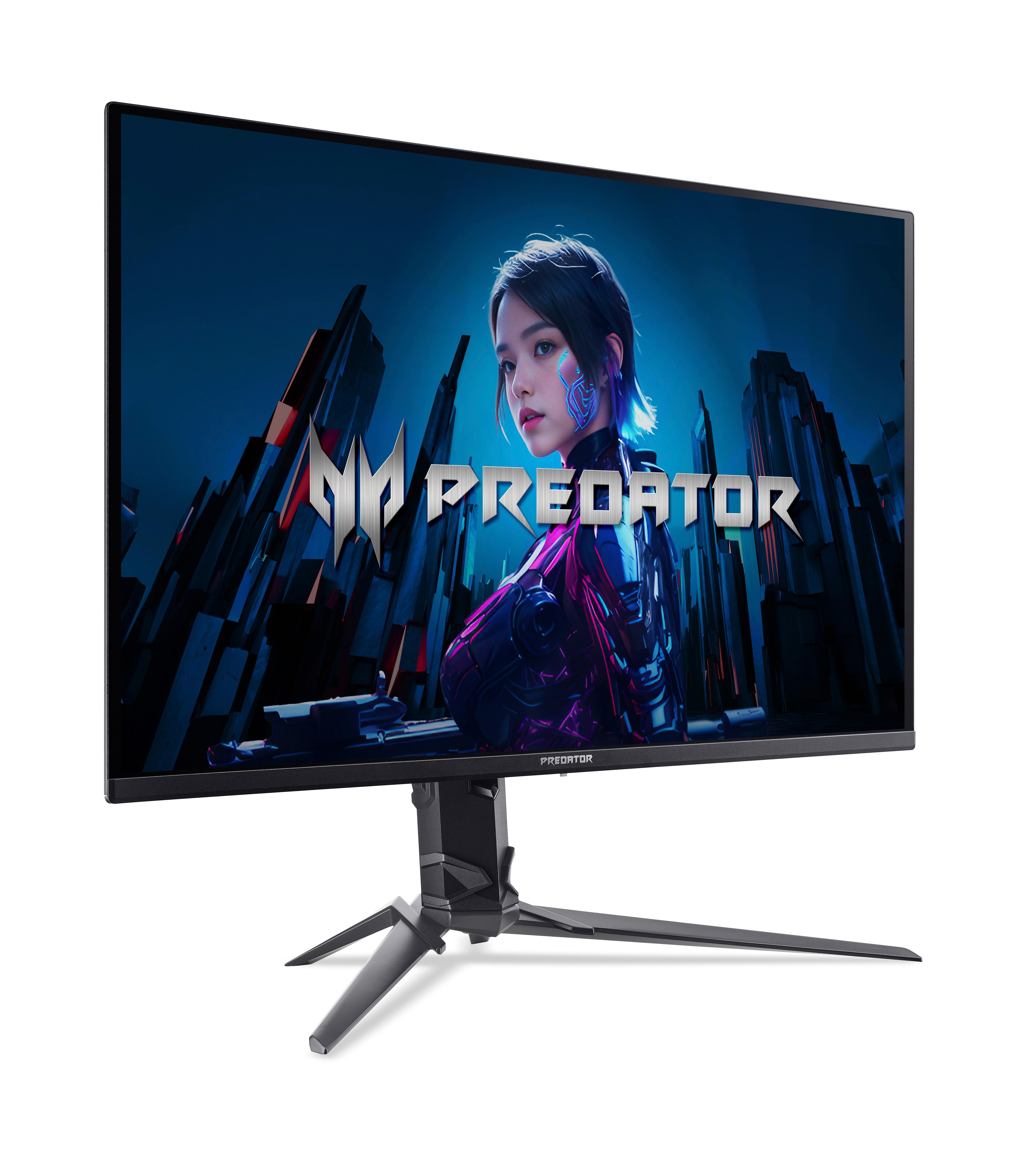 Acer Predator X27UW3b 26,5 69cm 16:9 240Hz 2560x1440