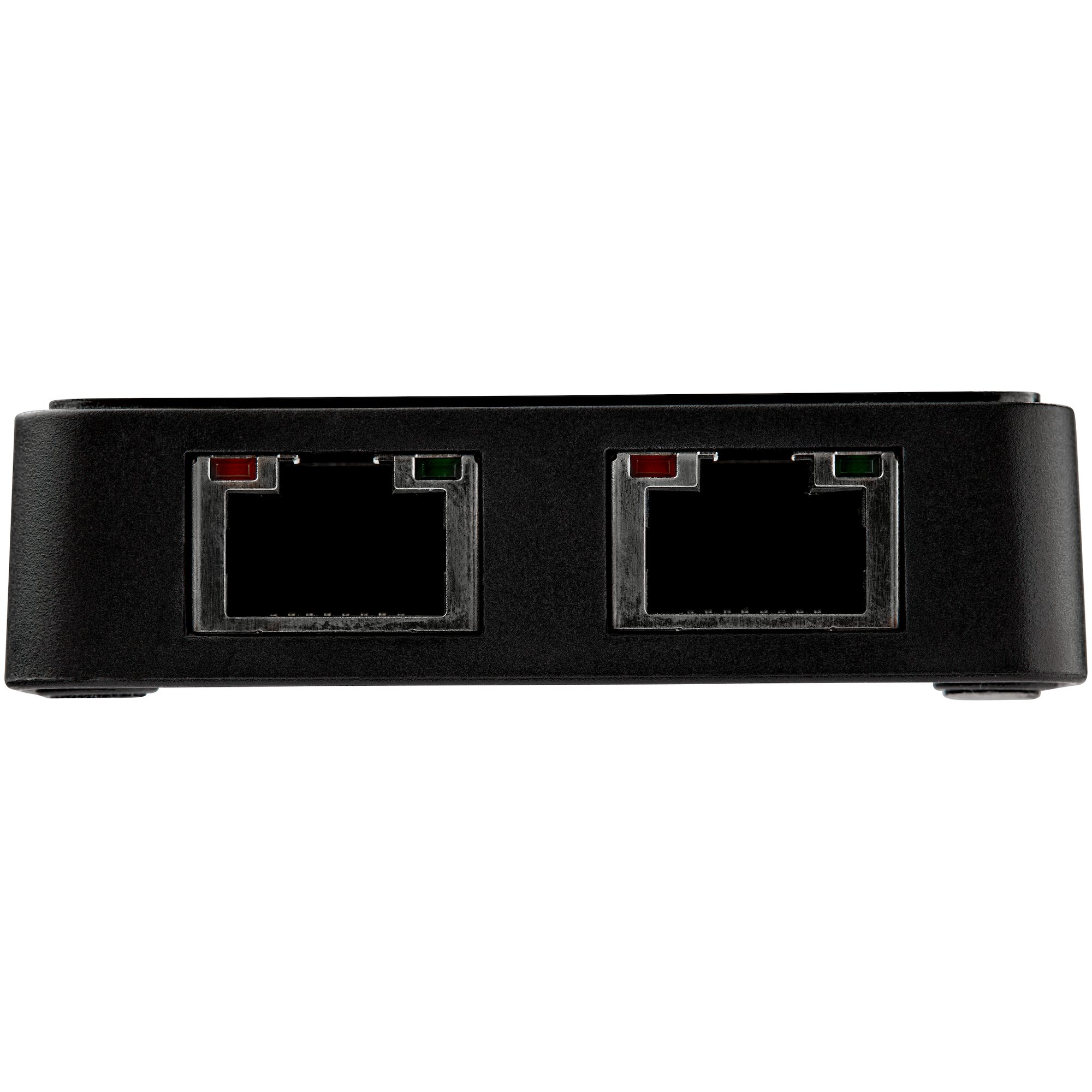 STARTECH.COM USB32000SPT USB 3.0 to Dual Gigabit LAN adapter with USB port
