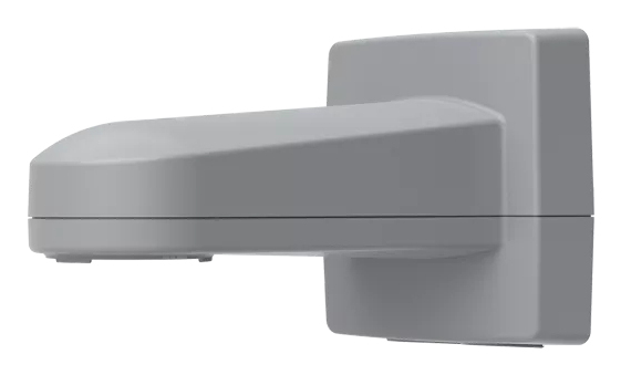 AXIS T91G61 WALL MOUNT GREY ALUMINUM WITH IP66