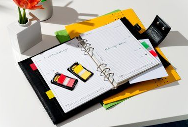 Post-it® Index Haftmarker rot 50 Streifen