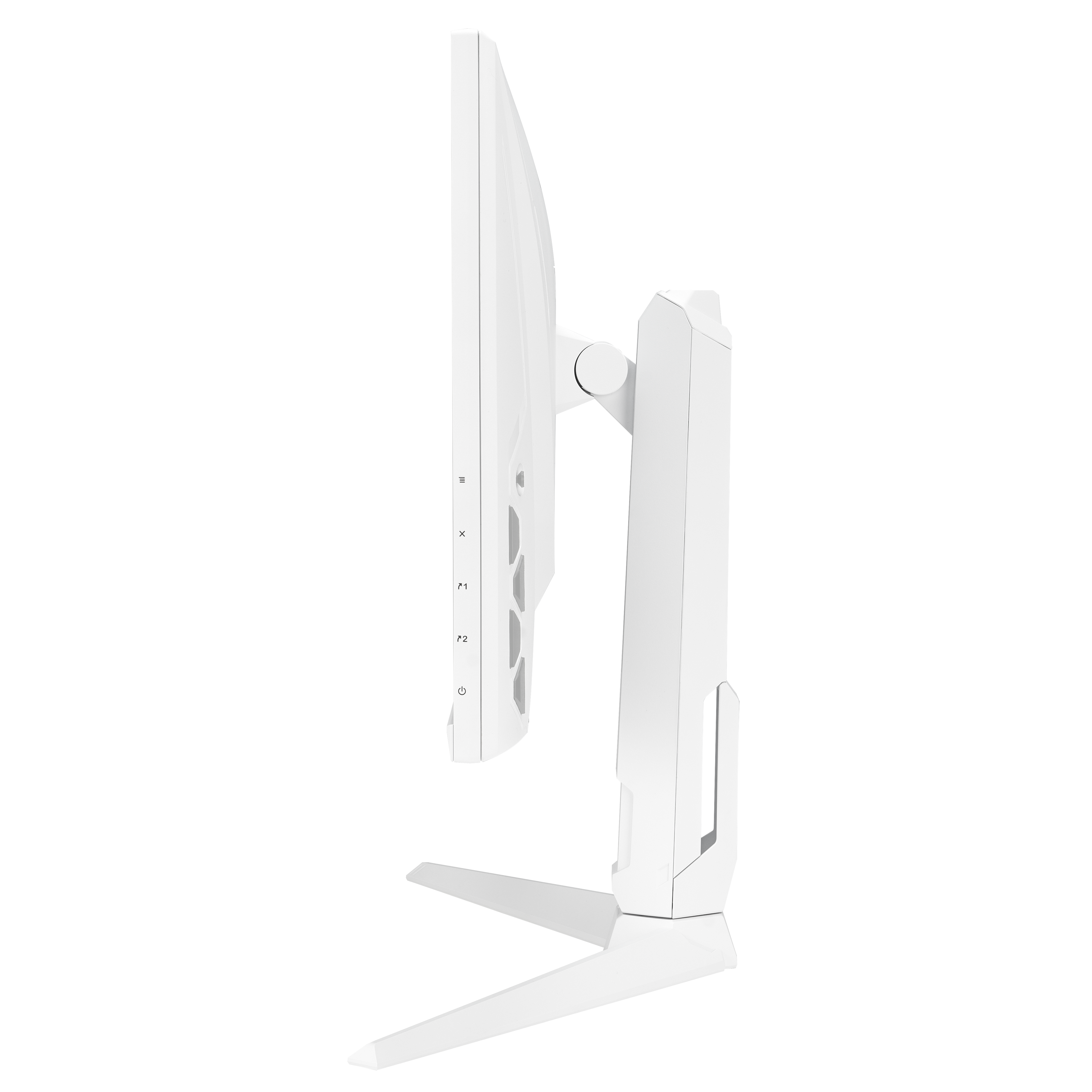 ASUS TUF Gaming VG27AQML1A-W 68.5cm (16:9) WQHD HDMI DP