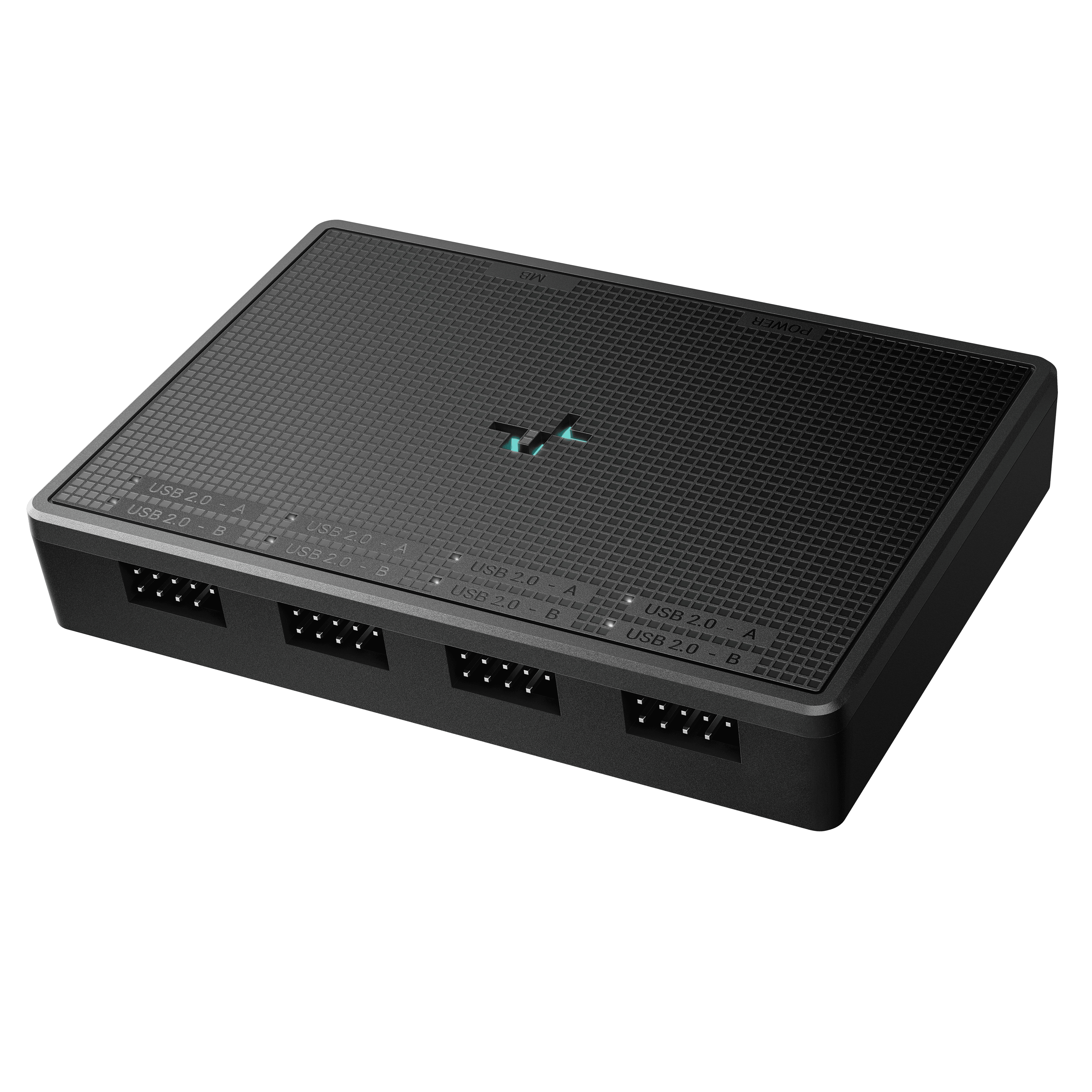 Deepcool UH-04, USB-Hub