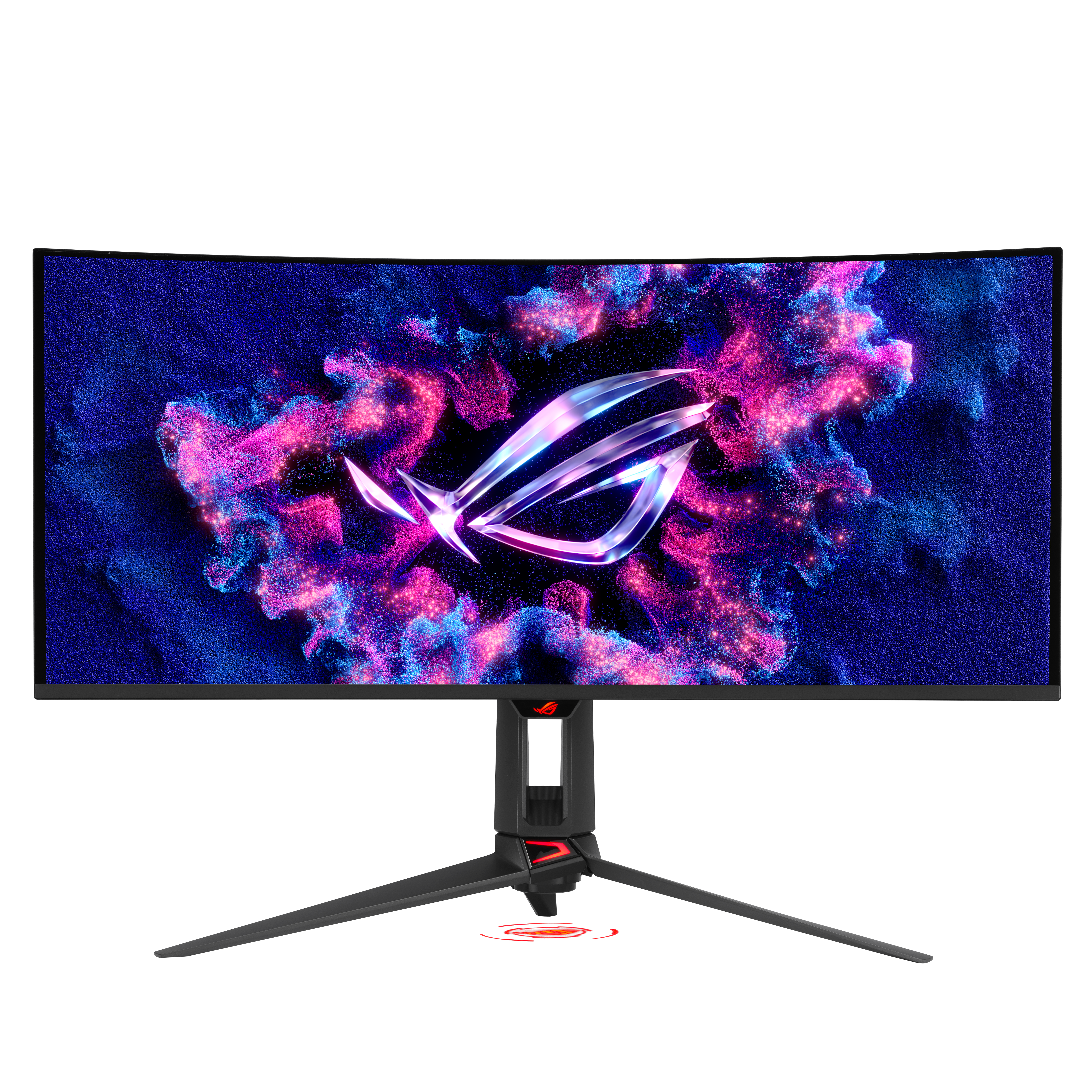 ROG Swift OLED PG34WCDN, Gaming-Monitor