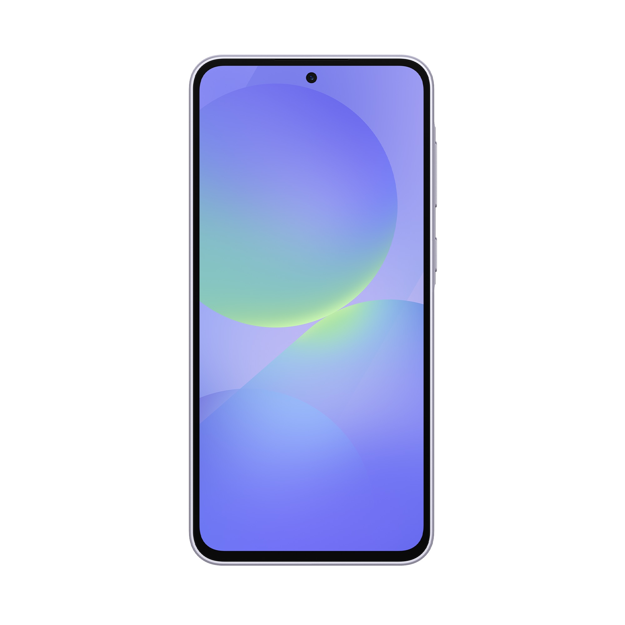 SAMSUNG Galaxy A36 5G Smartphone awesome lavender 128 GB
