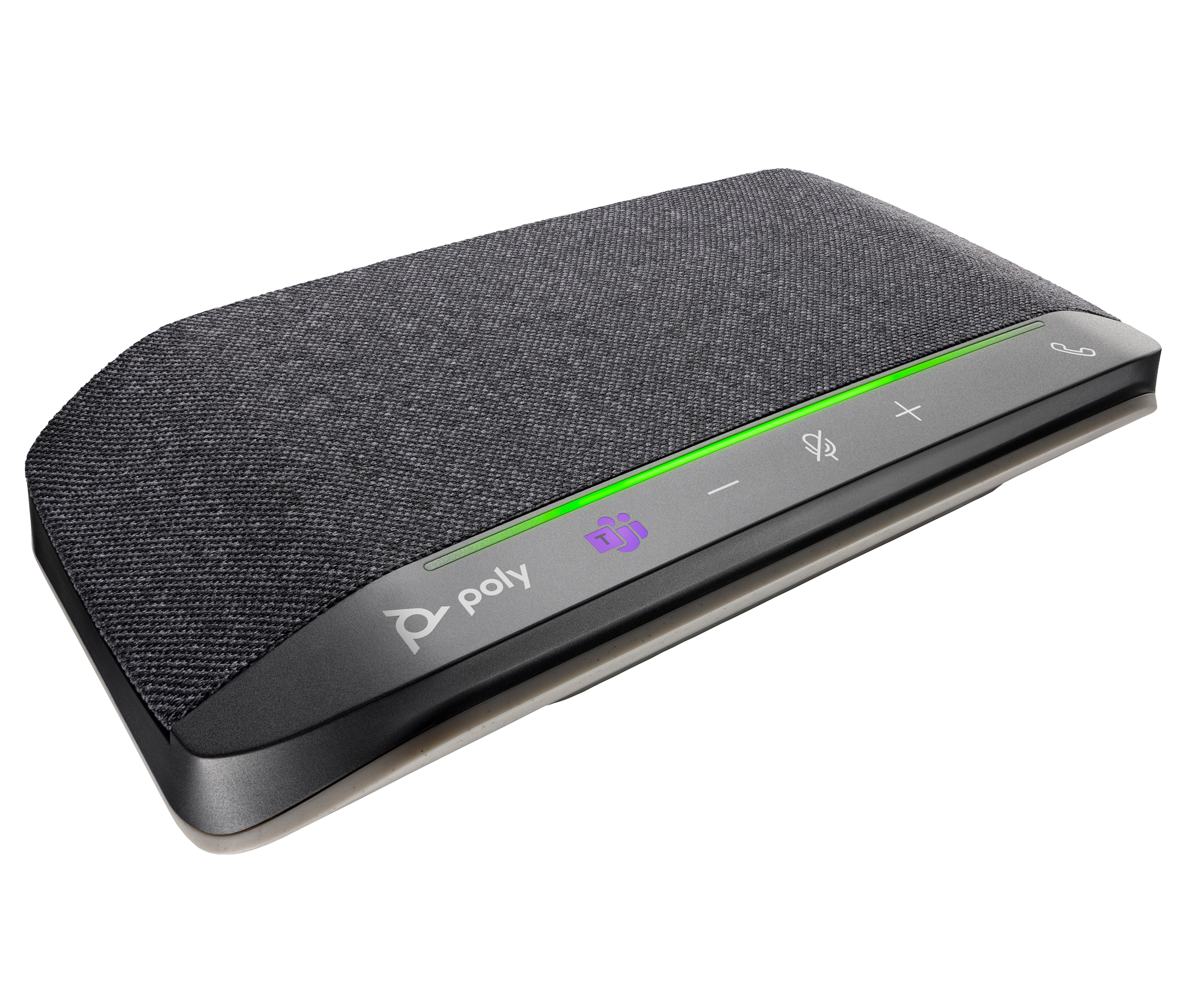 HP Poly Sync 10 Microsoft Teams Certified Speakerphone