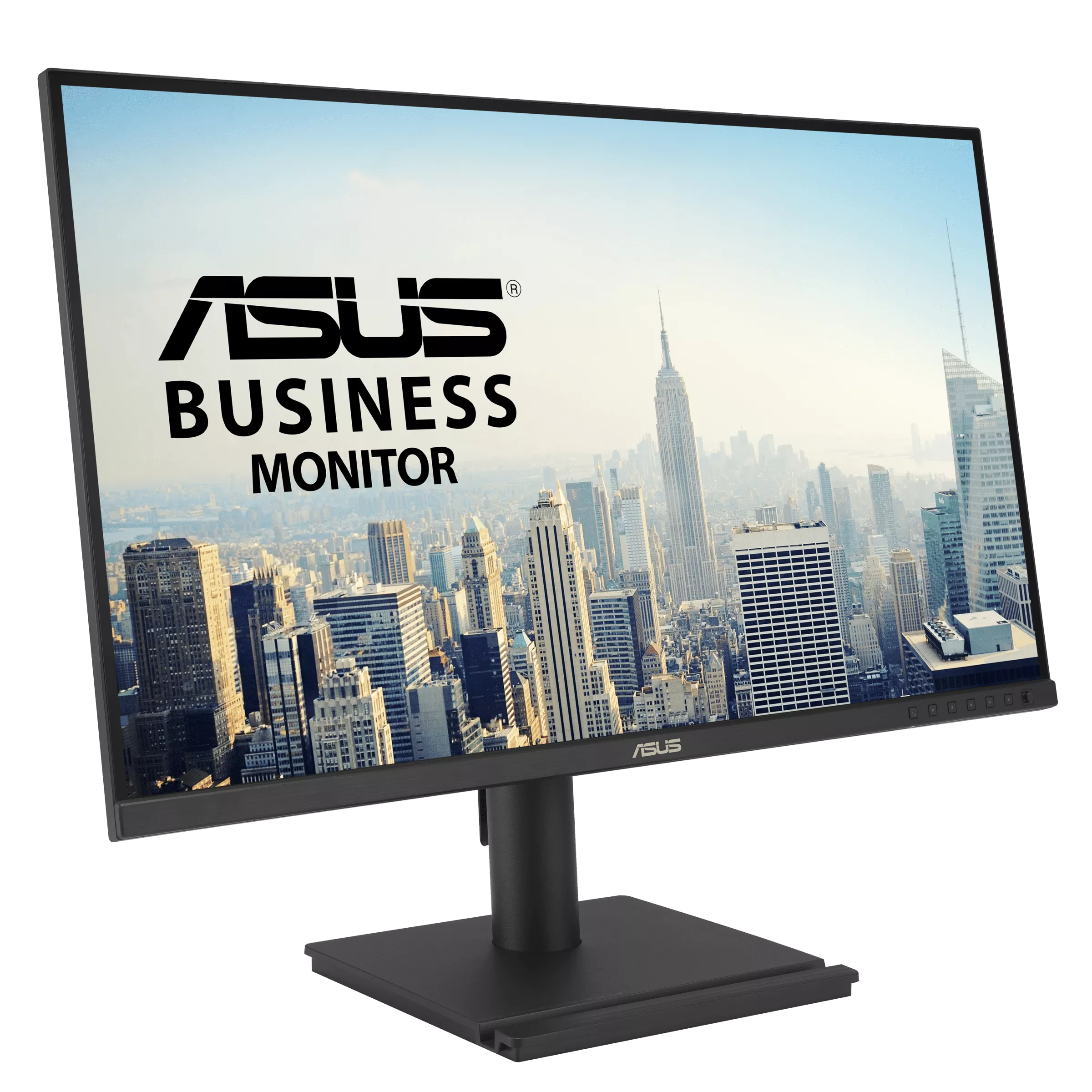 ASUS Business BE27ACGN 68.47cm (16:9) QHD
