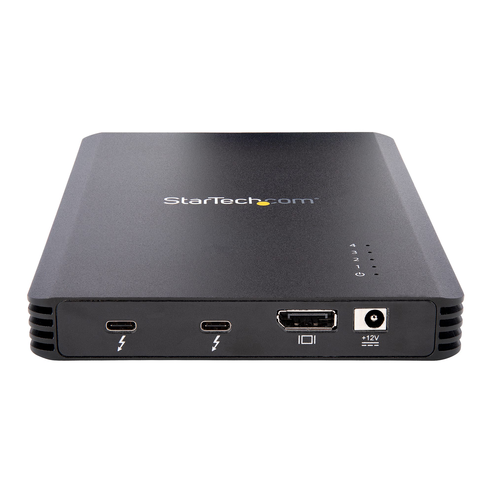 M2E4BTB3 4X M.2 PCIE TO TB3 ENCLOSURE