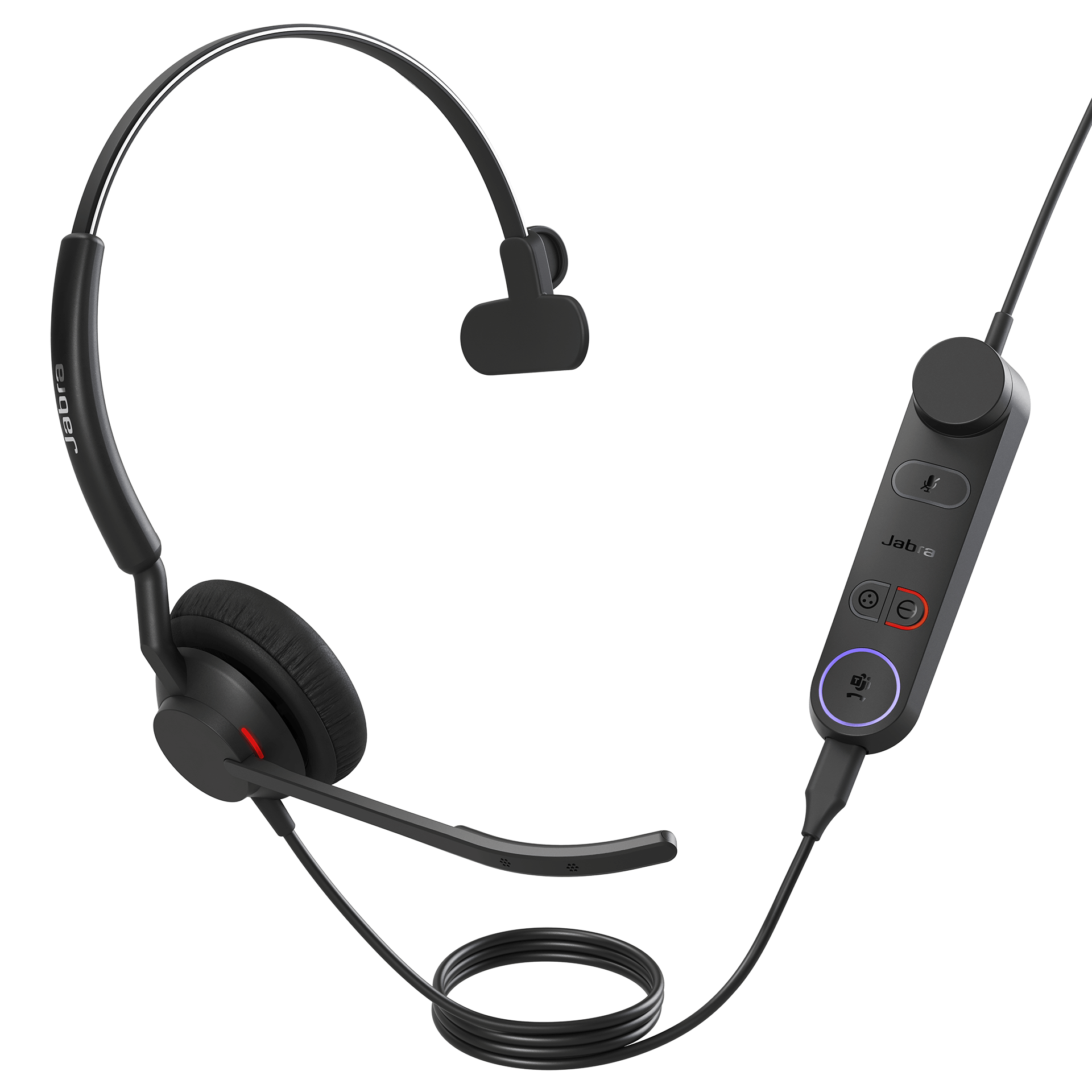 Jabra Engage 50 II Link MS Mono USB-C