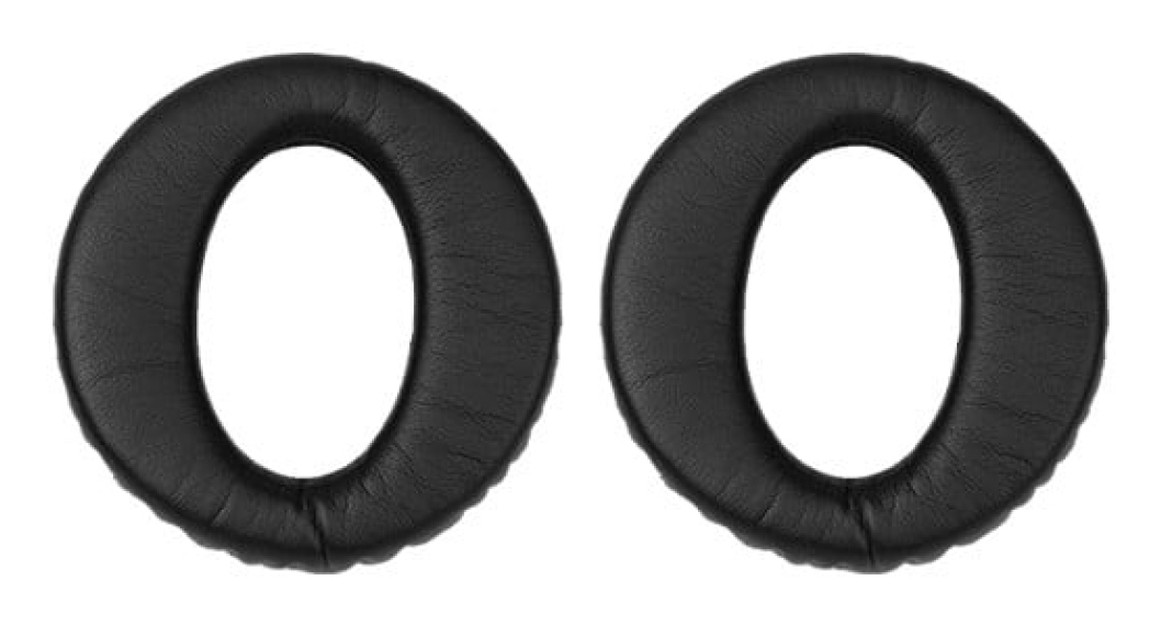 JABRA EVOLVE 80 EAR CUSHION LEATHER 2 PIECES