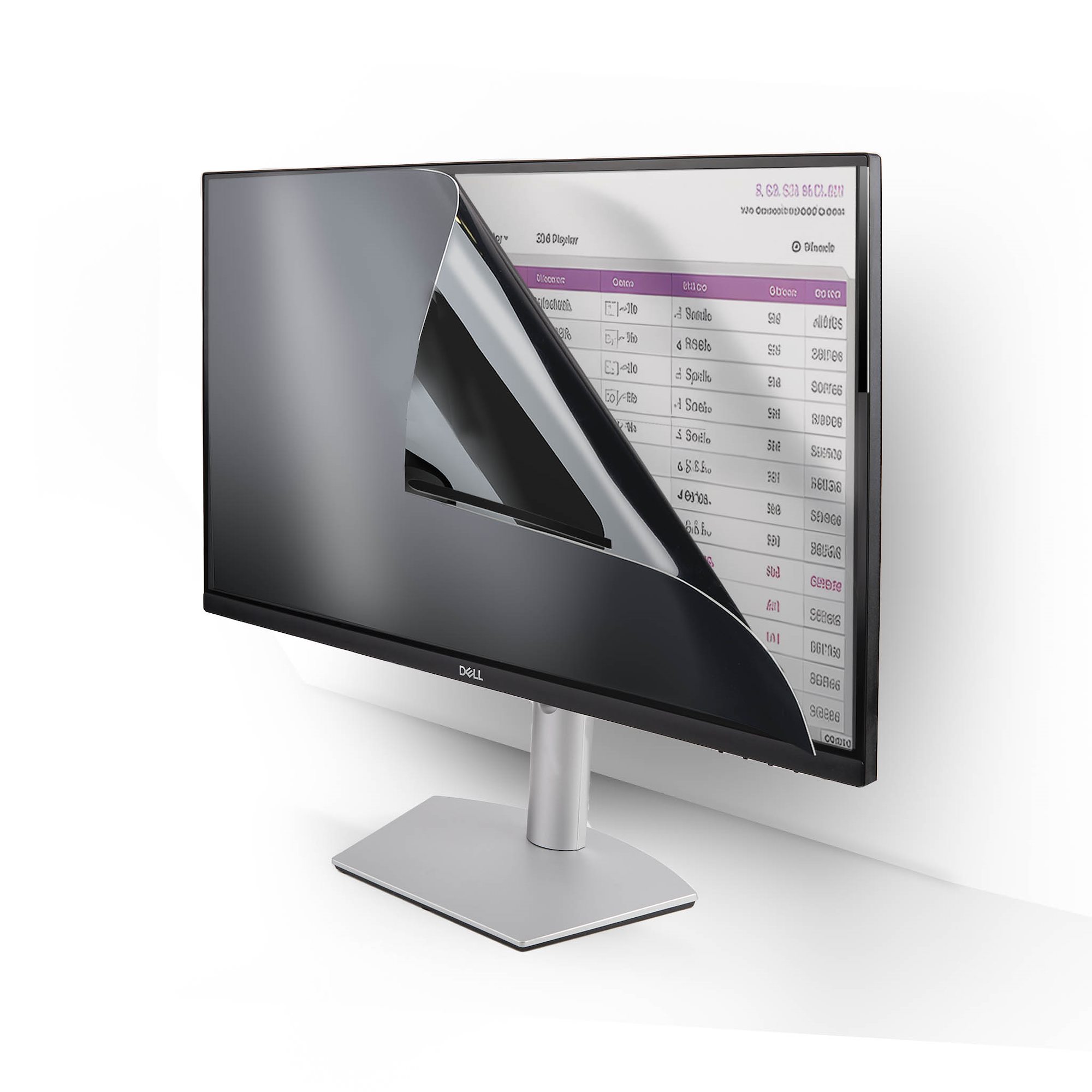 24M69-PRIVACY-SCREEN PRIVACY SCREEN FOR 24IN 16:9