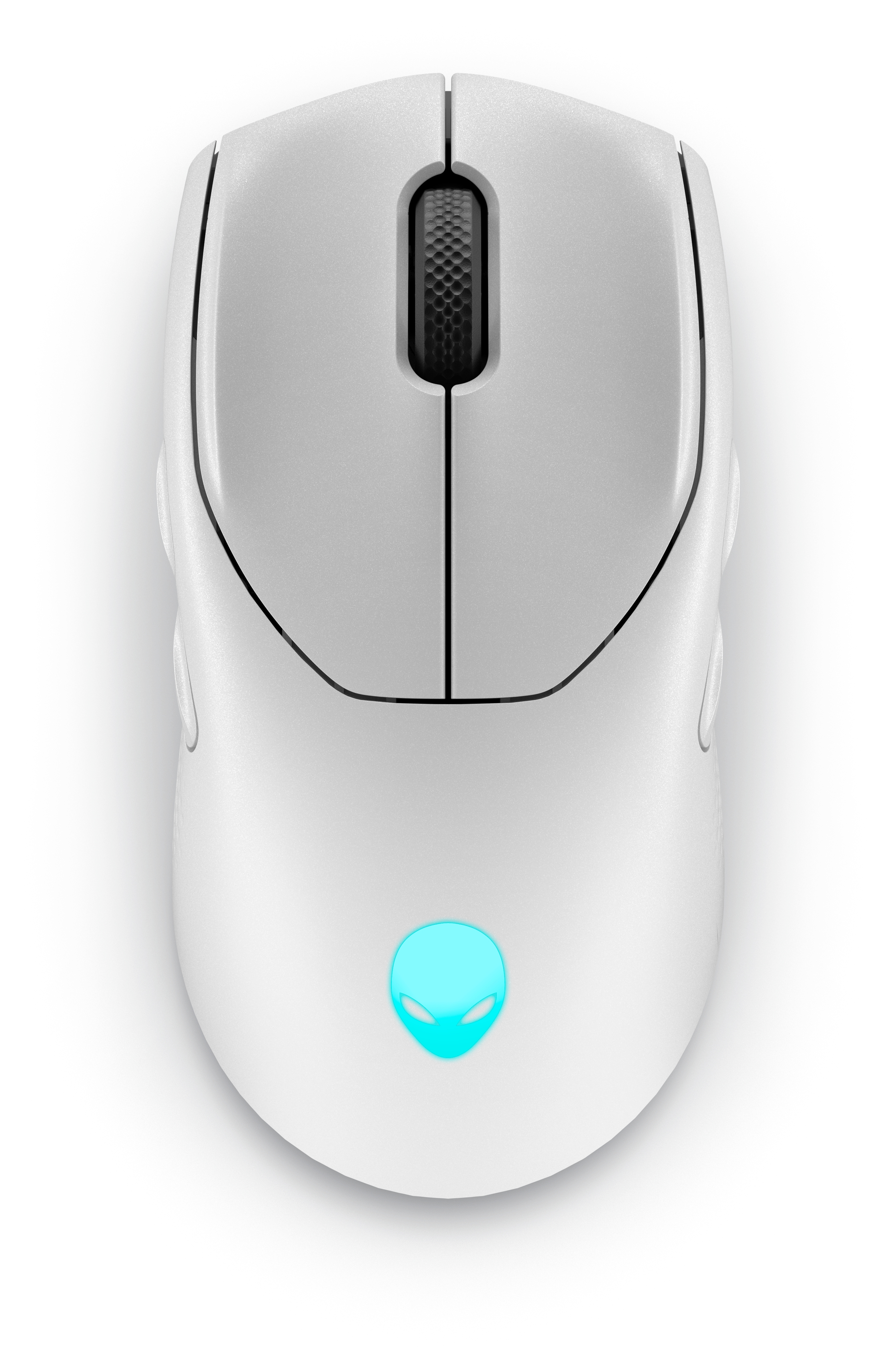 TRI-MODE WIRELESS GAMING MOUSE AW720M LUNAR LIGHT