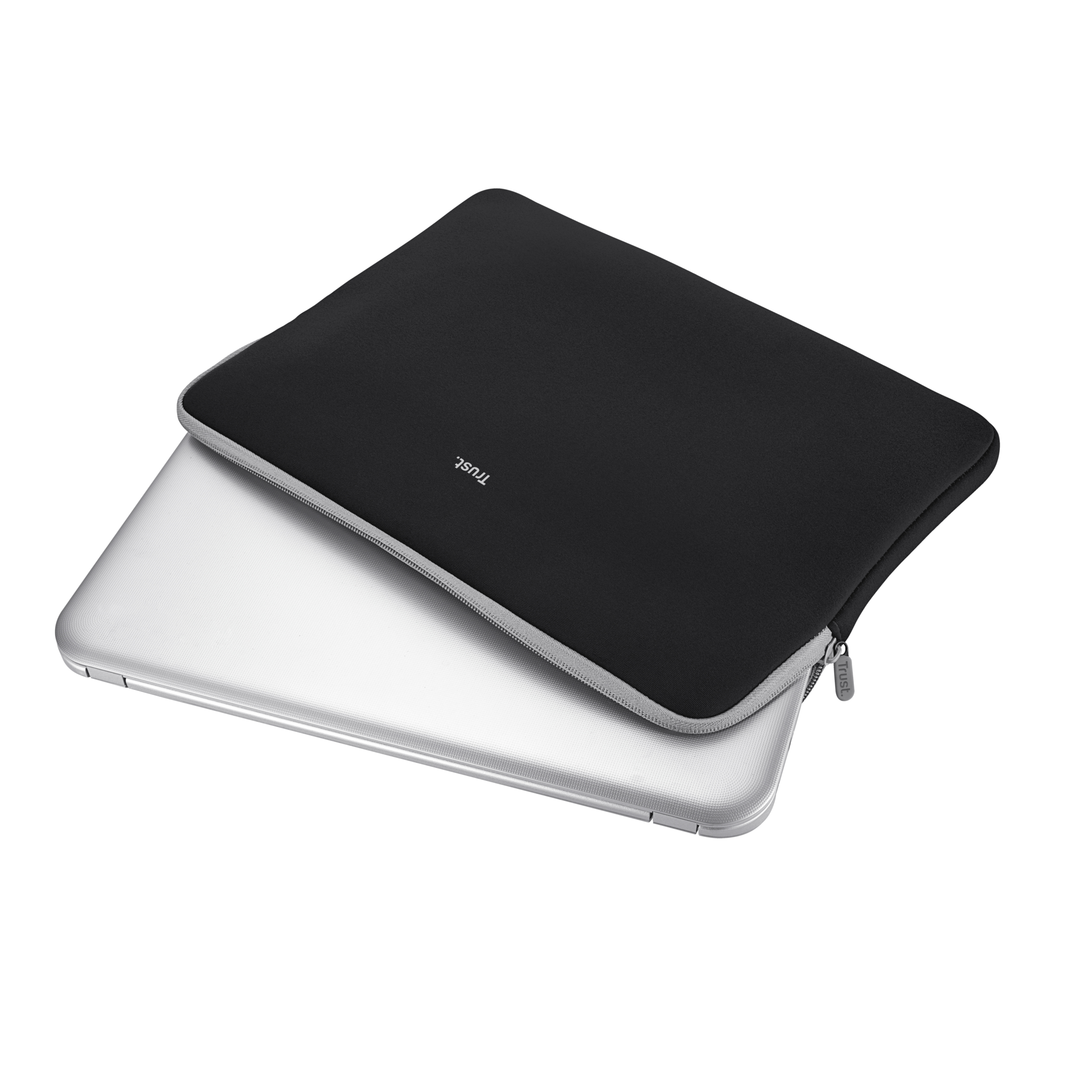 PRIMO SLEEVE 11.6 BLACK LAPTOPS TABLETS - BLACK