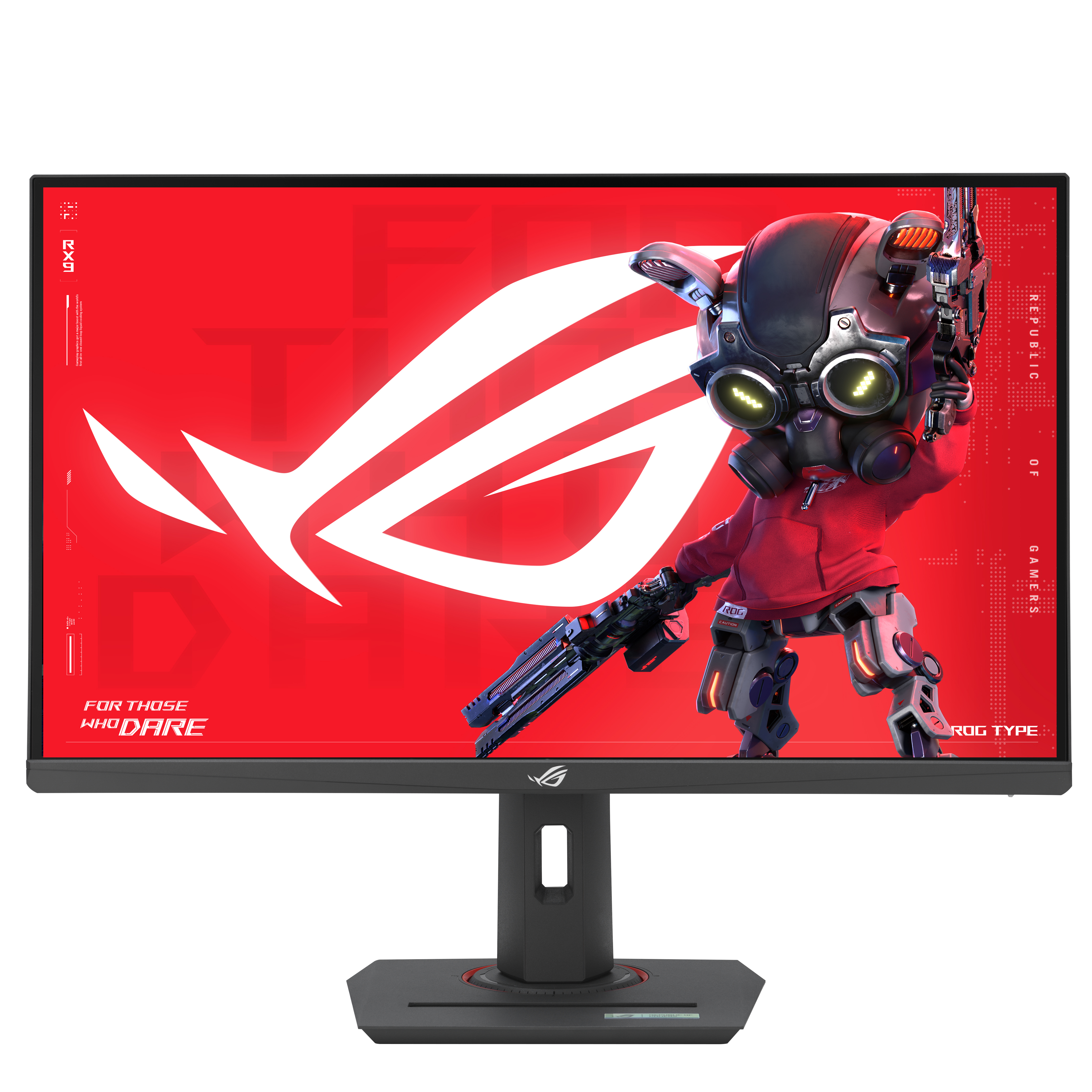 ROG Strix XG27ACMS, Gaming-Monitor