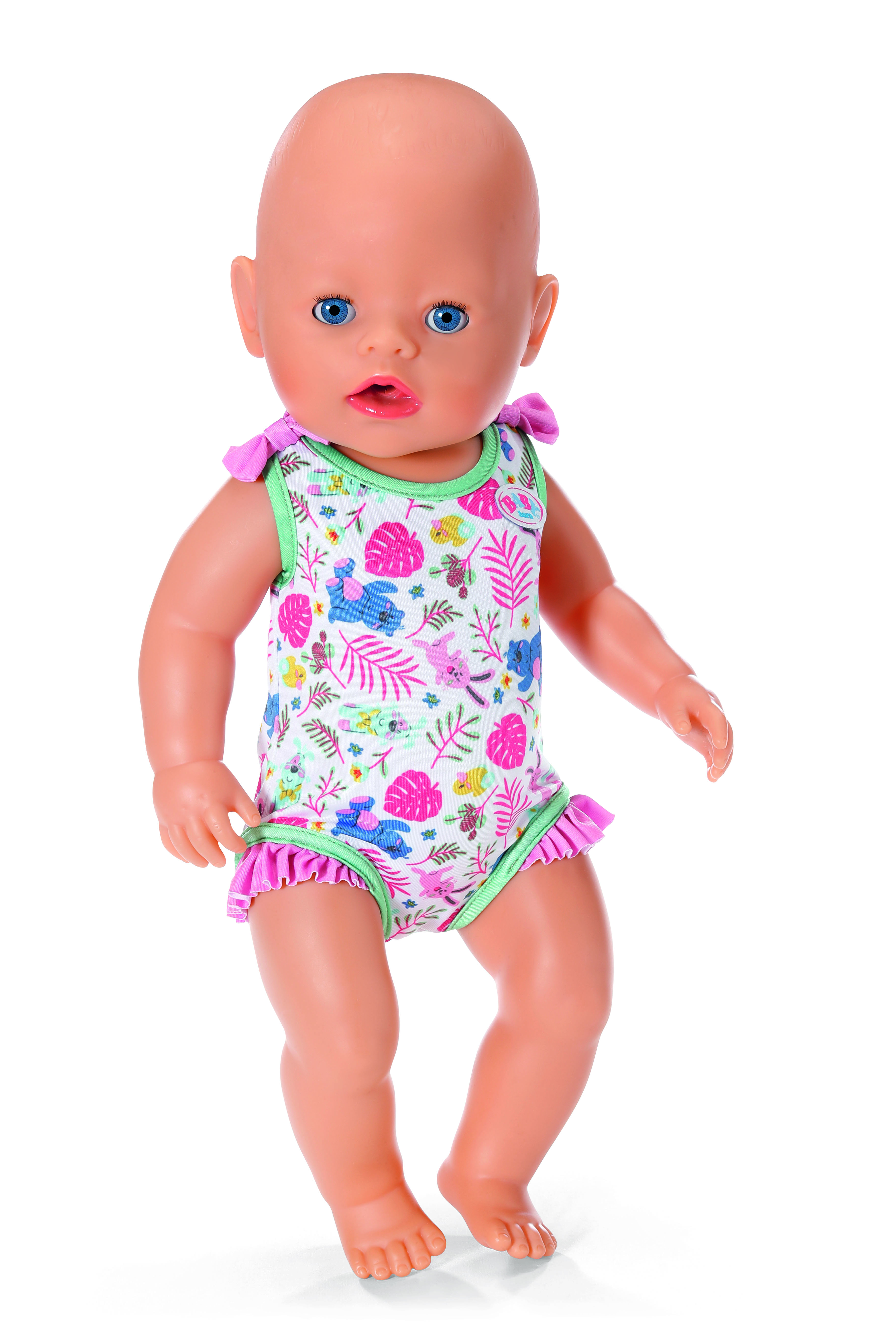 BABY born® Badeanzug 43cm, Puppenzubehör