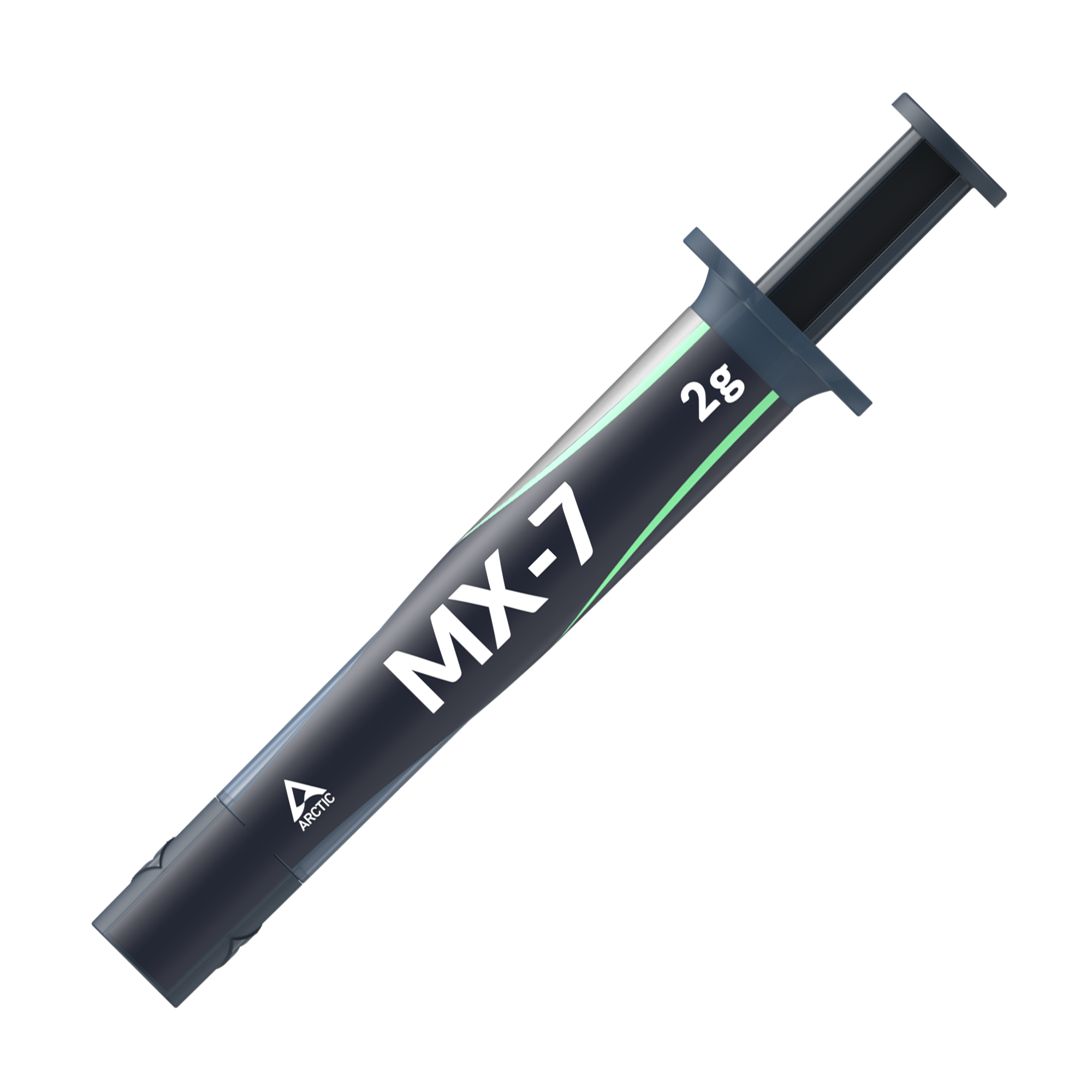 MX-7 Wärmeleitpaste 2g, Wärmeleitpasten