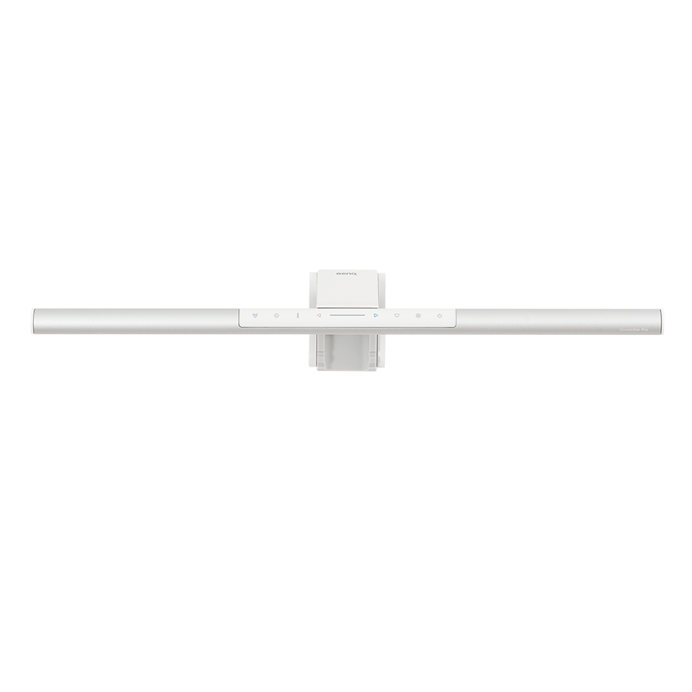 CLIP SCREENBAR PRO SILVER