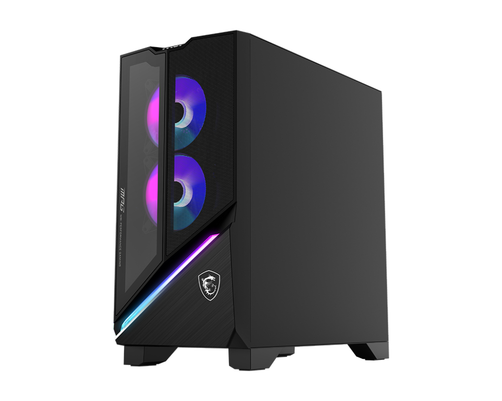MPG Infinite X3 AI 2NVP7-096AT, Gaming-PC