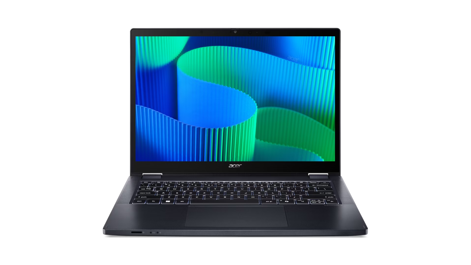 Acer TravelMate P4 Spin 14 U7-155U 16/512 WUXGA W11P