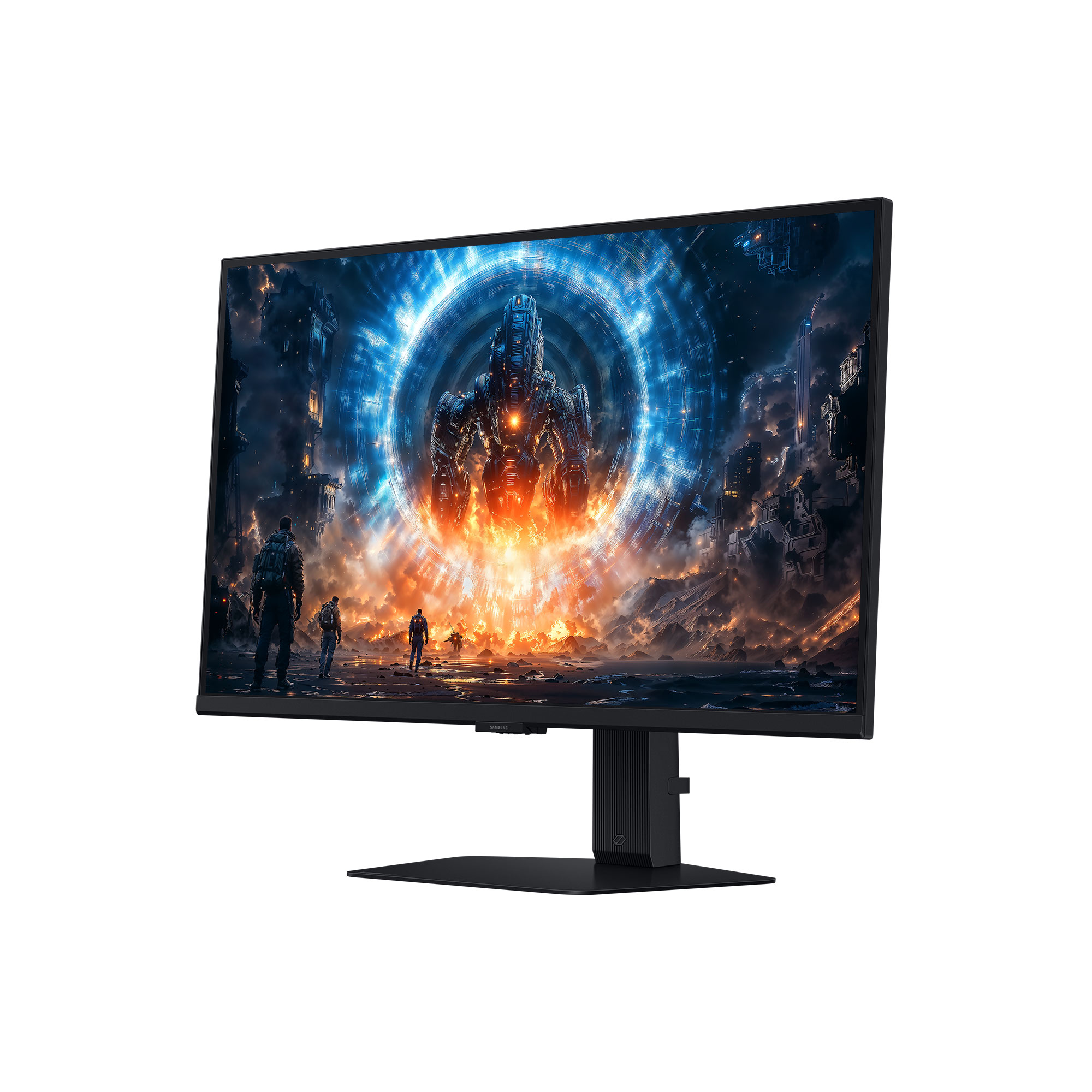 Odyssey S27FG602EU, Gaming-Monitor
