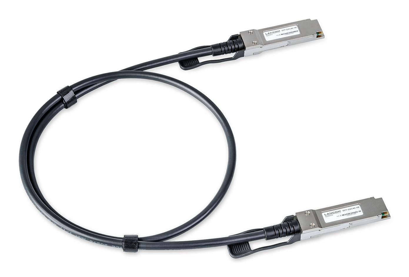 R&S LANCOM SFP-DAC40-1m