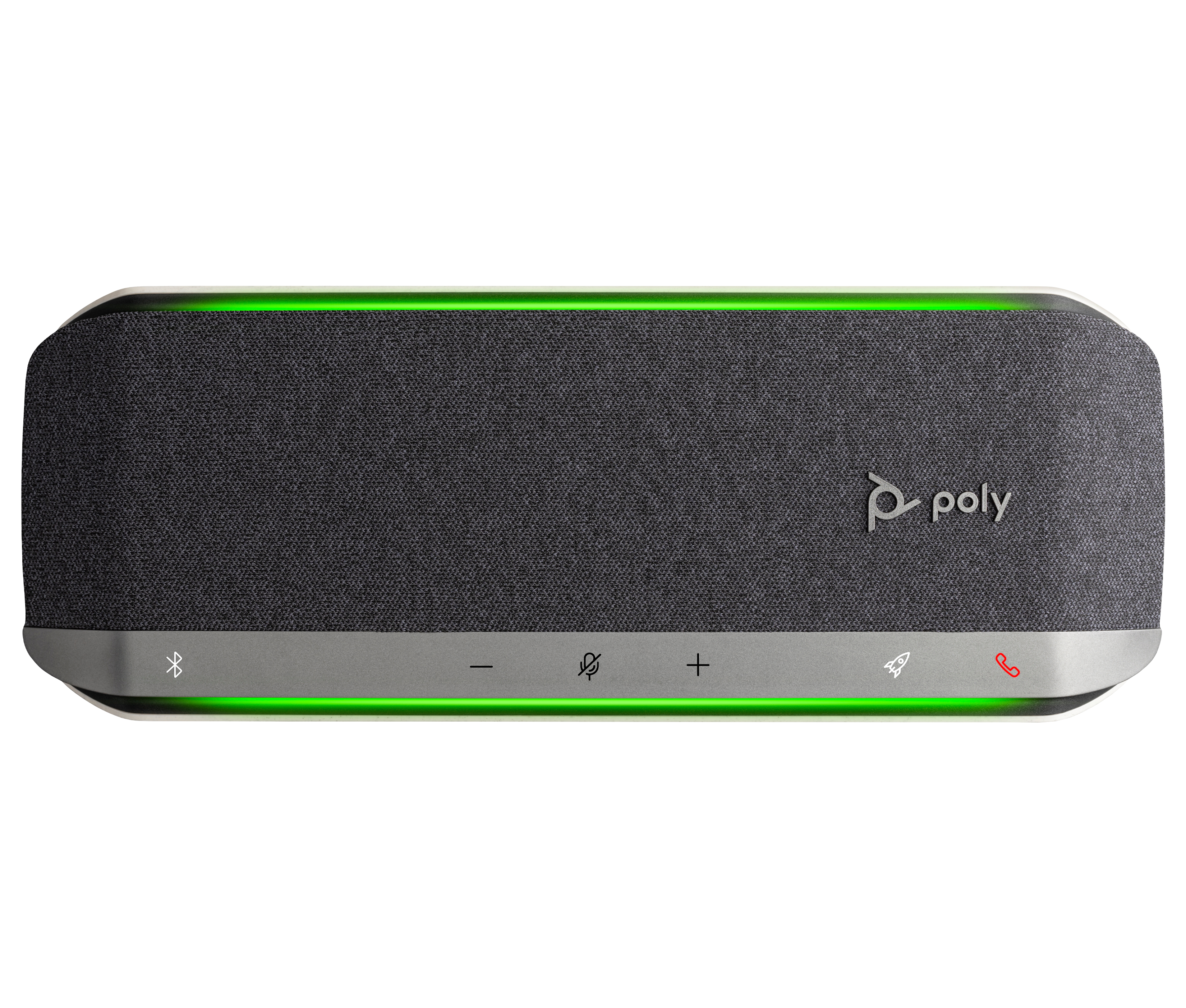 Poly Sync 40 Konferenzlautsprecher Standard USB-A und USB-C