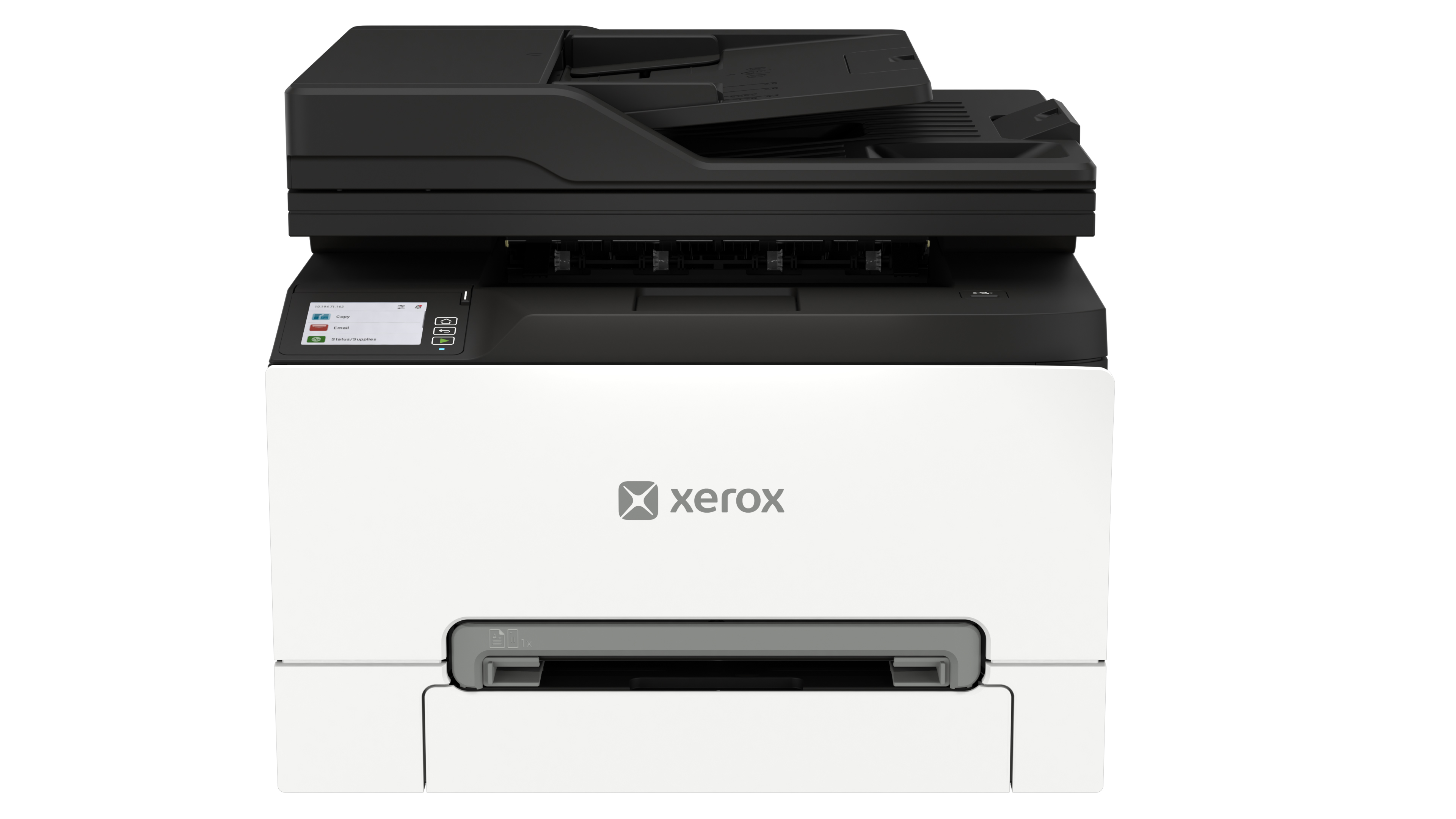 XEROX C255 A4 25PPM WLS DUPLEX C/P/S PS3 PCL5E/6 ADF 251SHTS EU