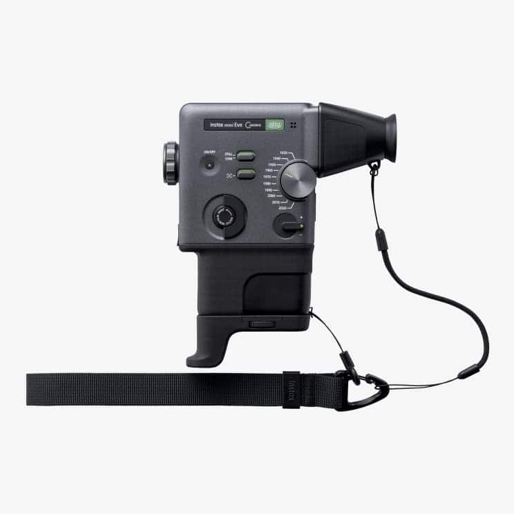 Fujifilm INSTAX mini EVO™ Cinema EX D