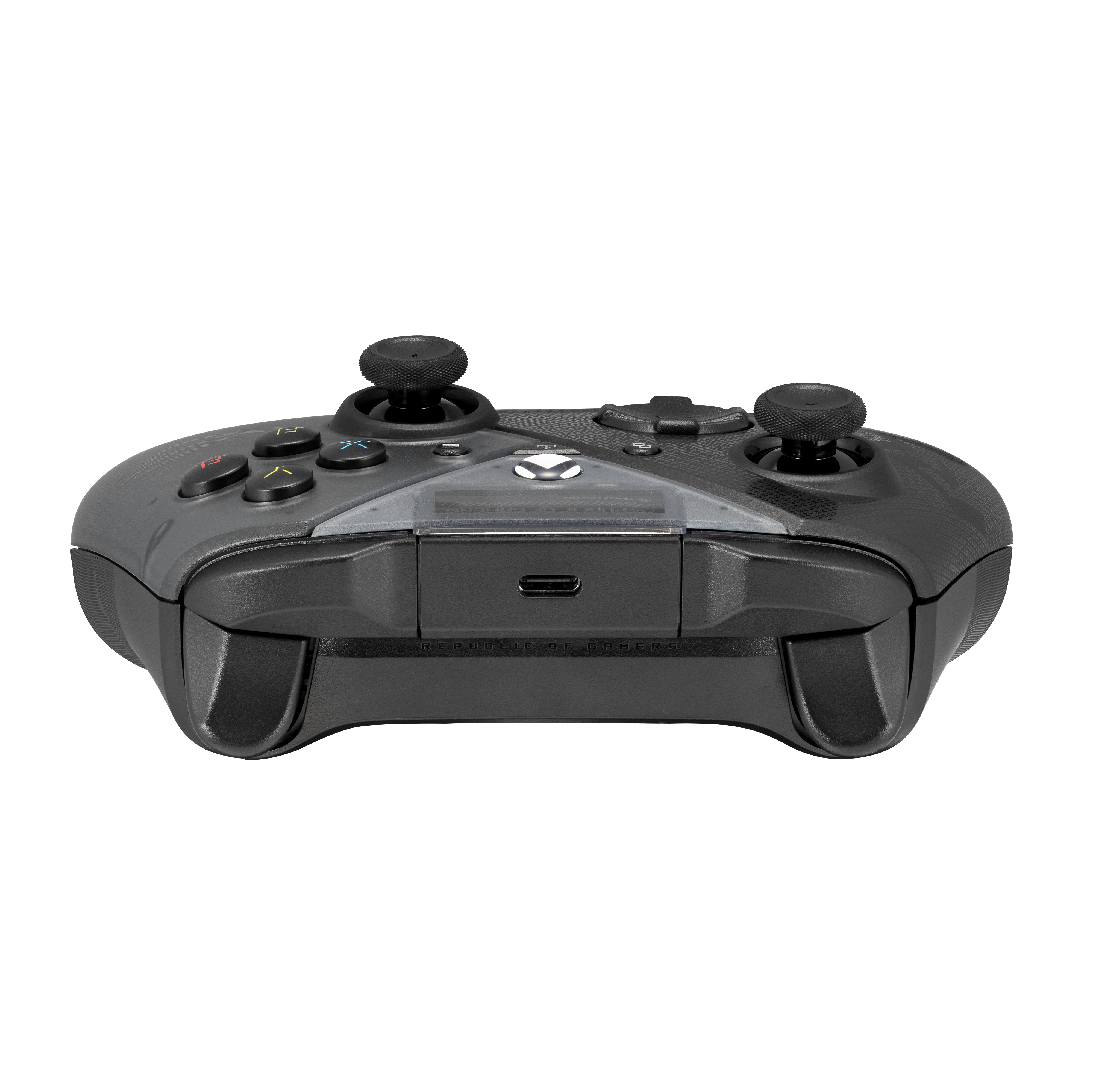 ASUS GAMING CONTROLLER ROG RAIKIRI KABELGEBUNDEN
