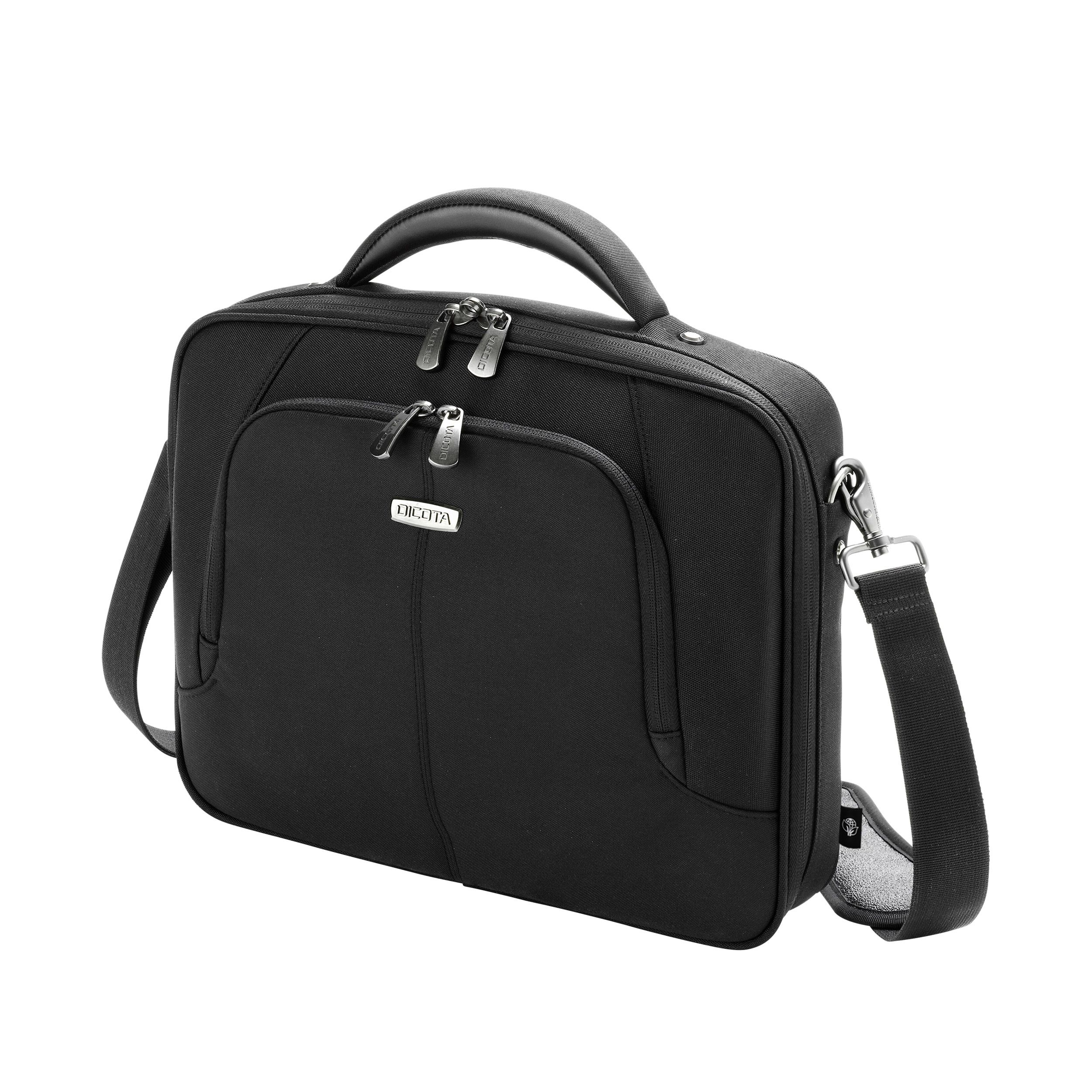 Dicota Eco MultiCompact 35,5cm-39,6cm (14-15,6)